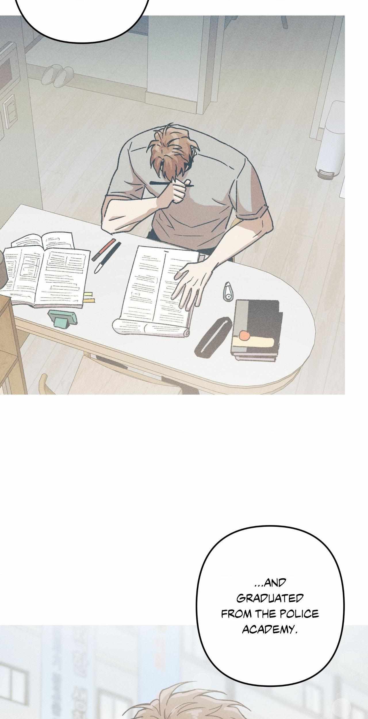Kill Me If You Can Chapter 78 - Page 15 in English