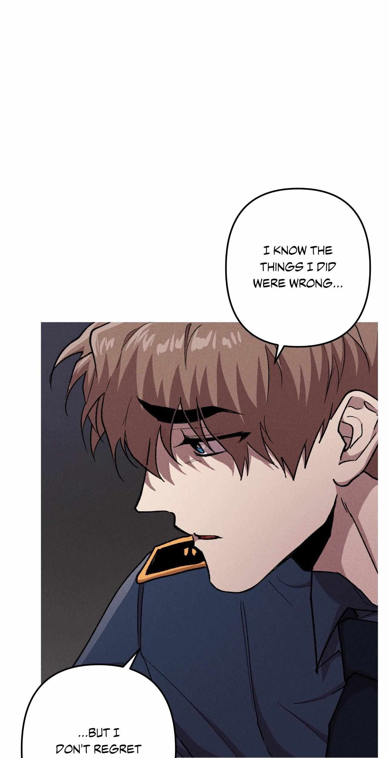 Kill Me If You Can Chapter 78 - Page 25 in English