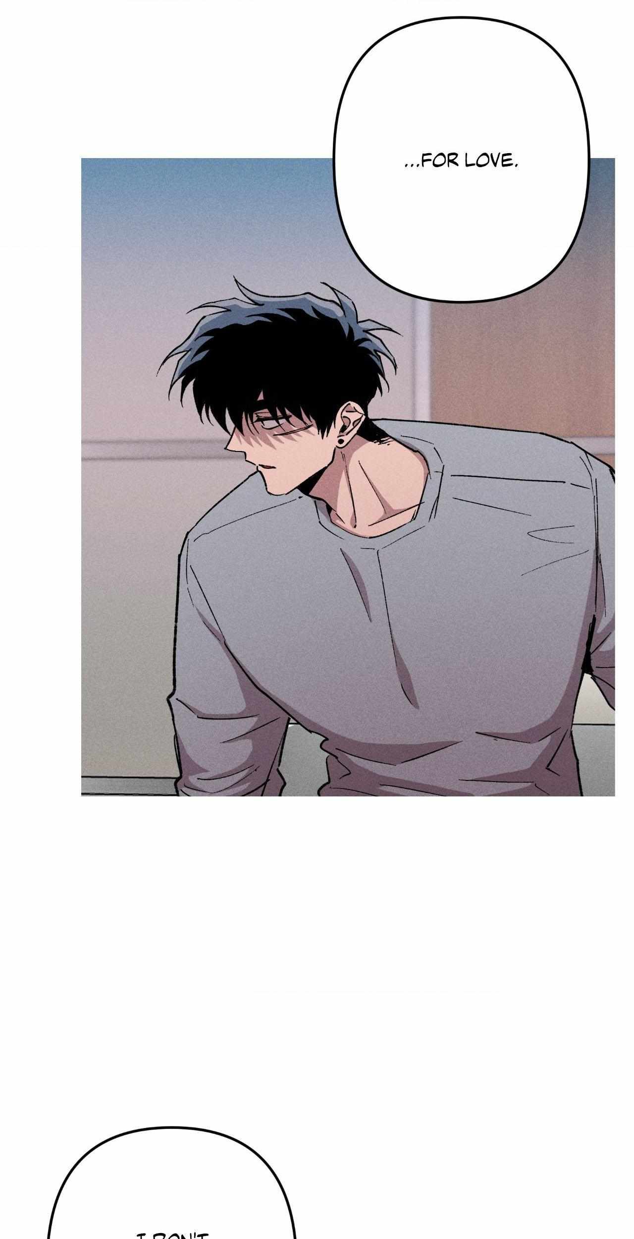Kill Me If You Can Chapter 78 - Page 28 in English