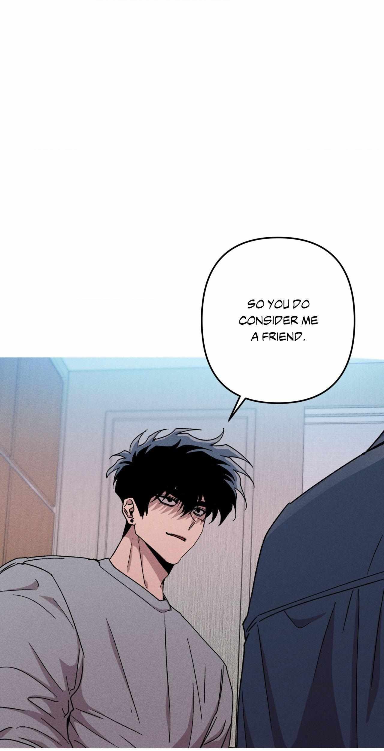 Kill Me If You Can Chapter 78 - Page 30 in English