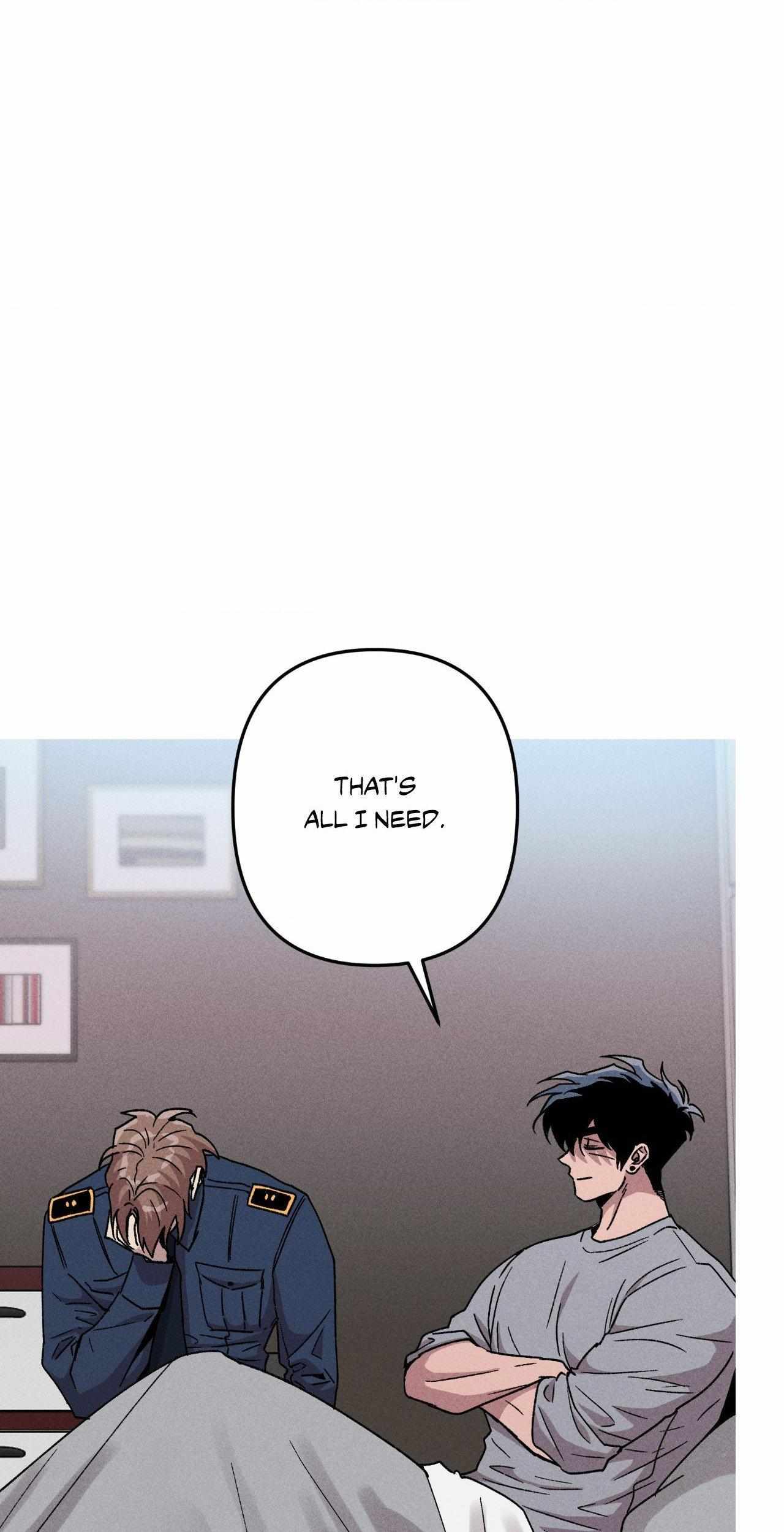 Kill Me If You Can Chapter 78 - Page 31 in English