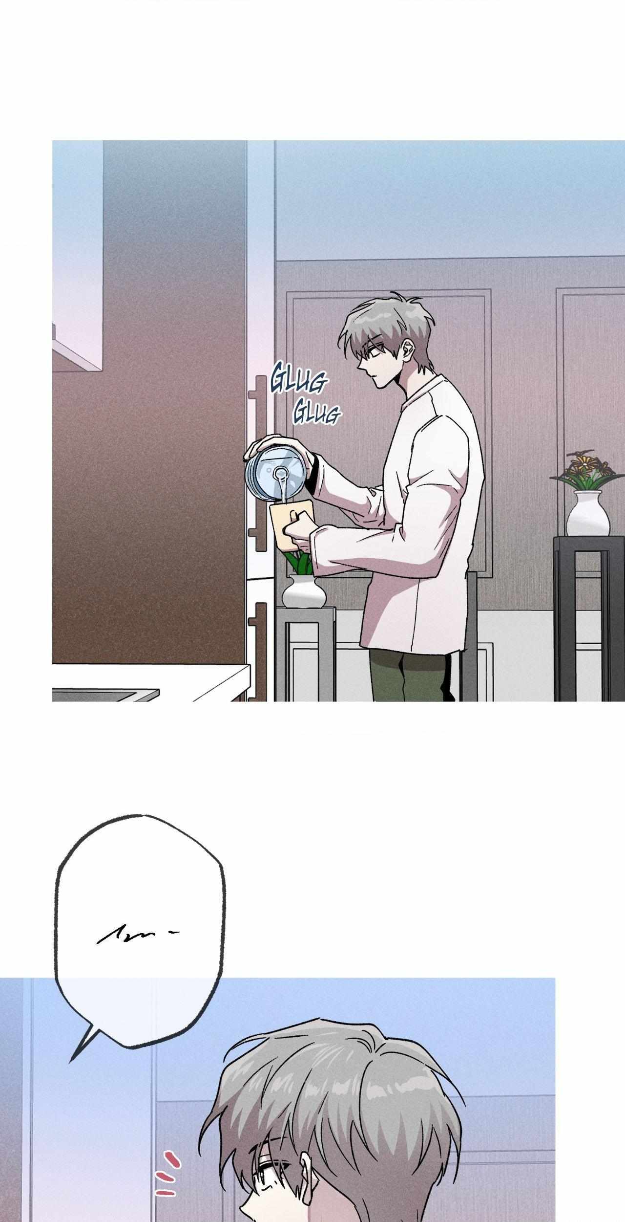 Kill Me If You Can Chapter 78 - Page 42 in English