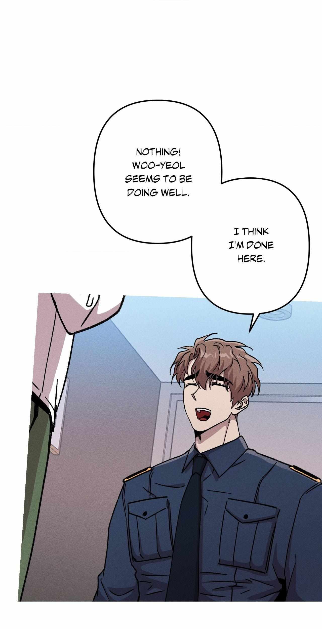Kill Me If You Can Chapter 78 - Page 52 in English