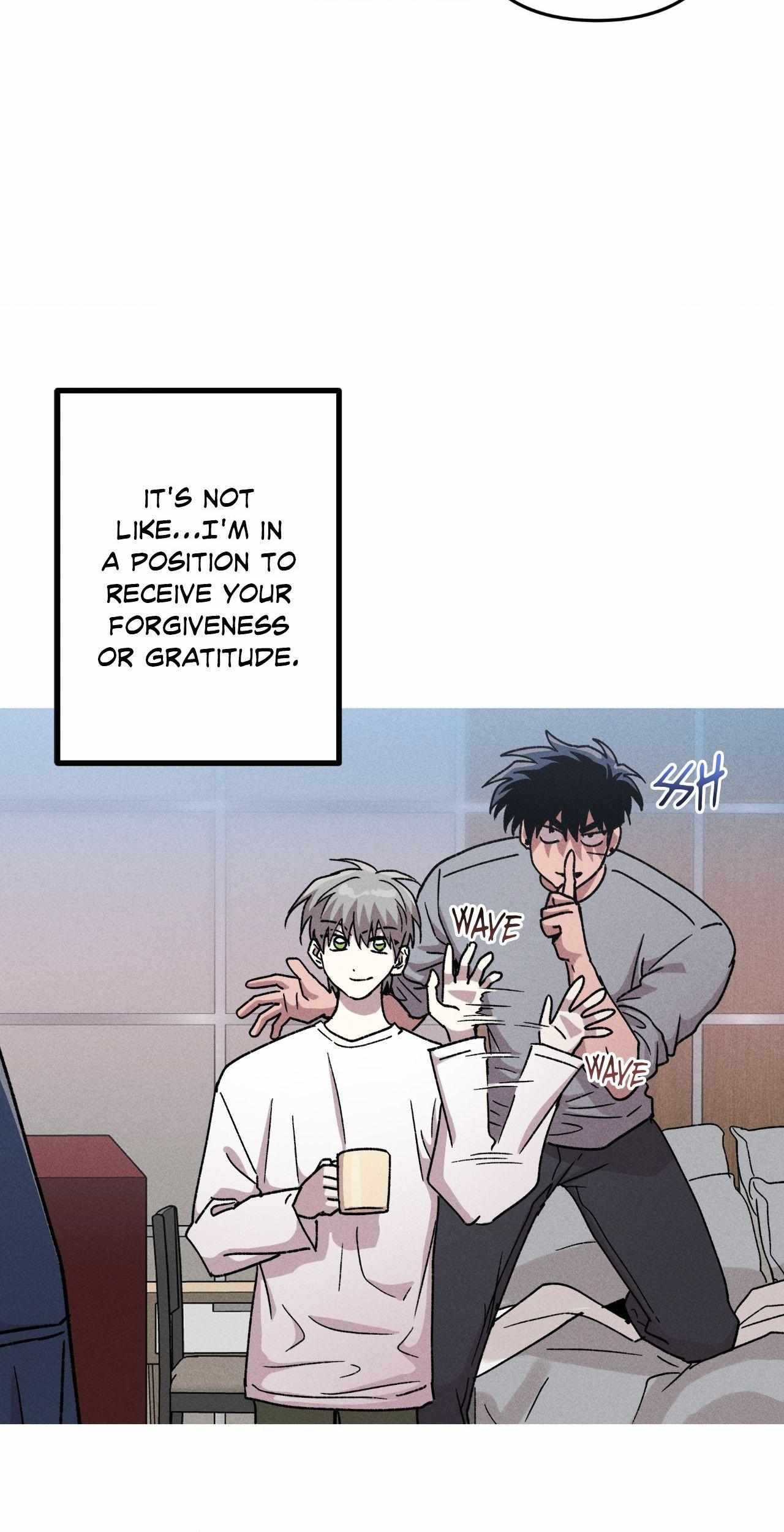 Kill Me If You Can Chapter 78 - Page 58 in English