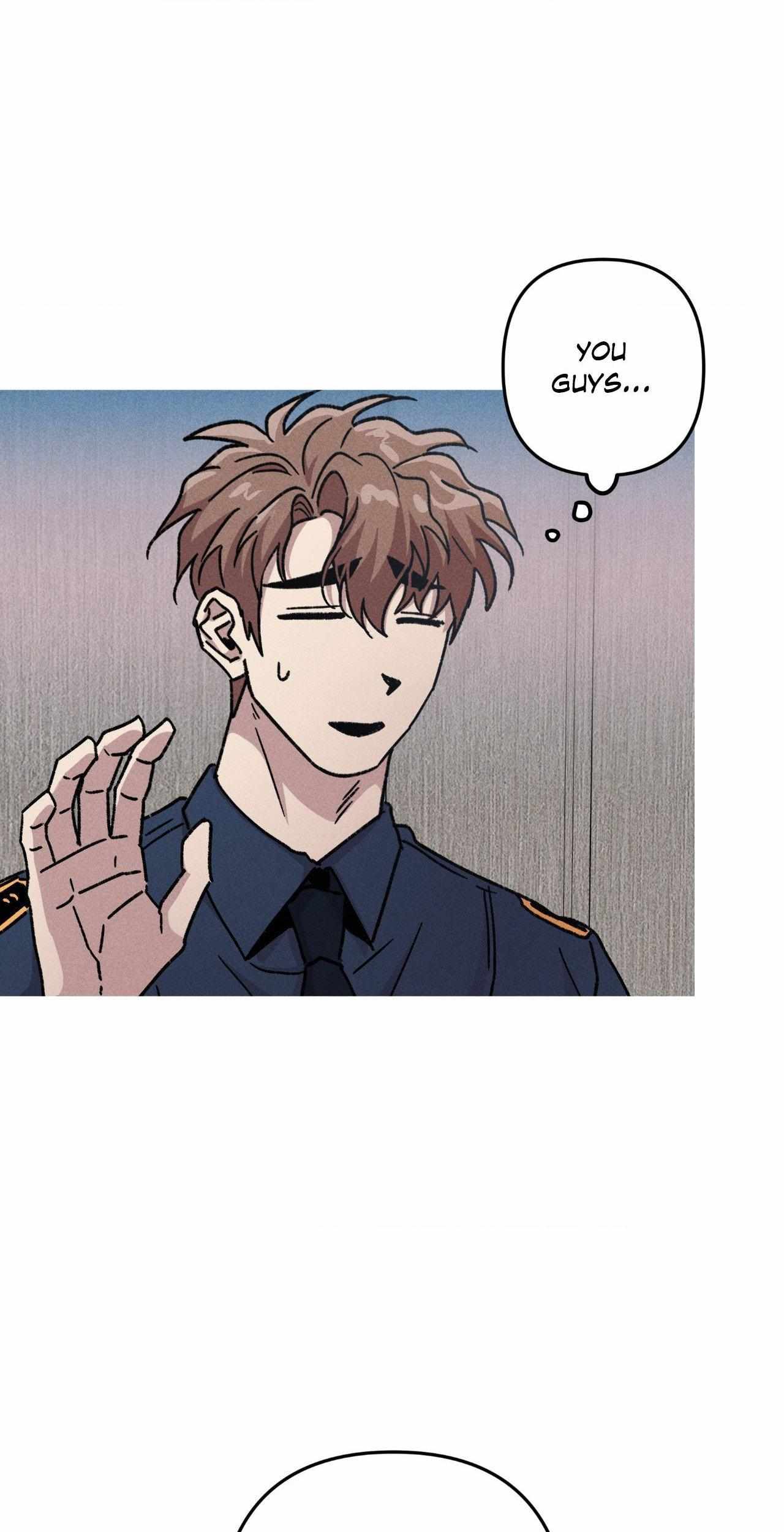 Kill Me If You Can Chapter 78 - Page 59 in English