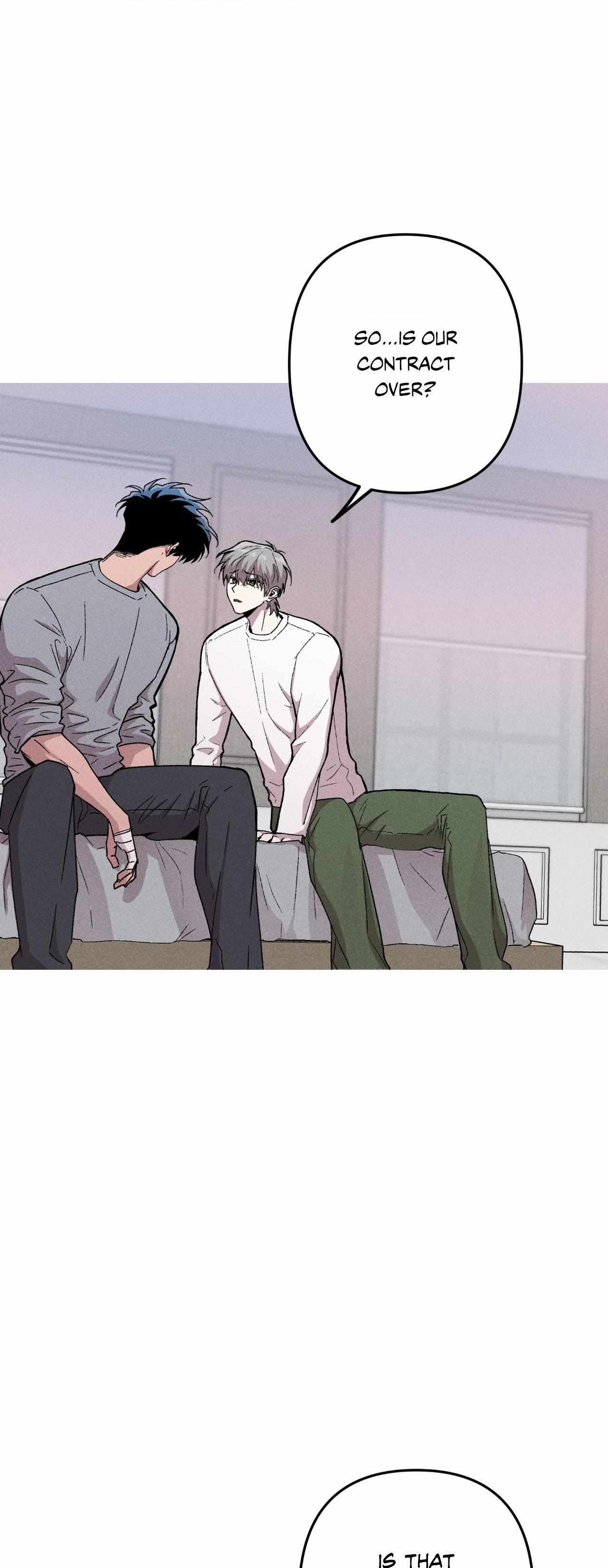 Kill Me If You Can Chapter 79 - Page 11 in English
