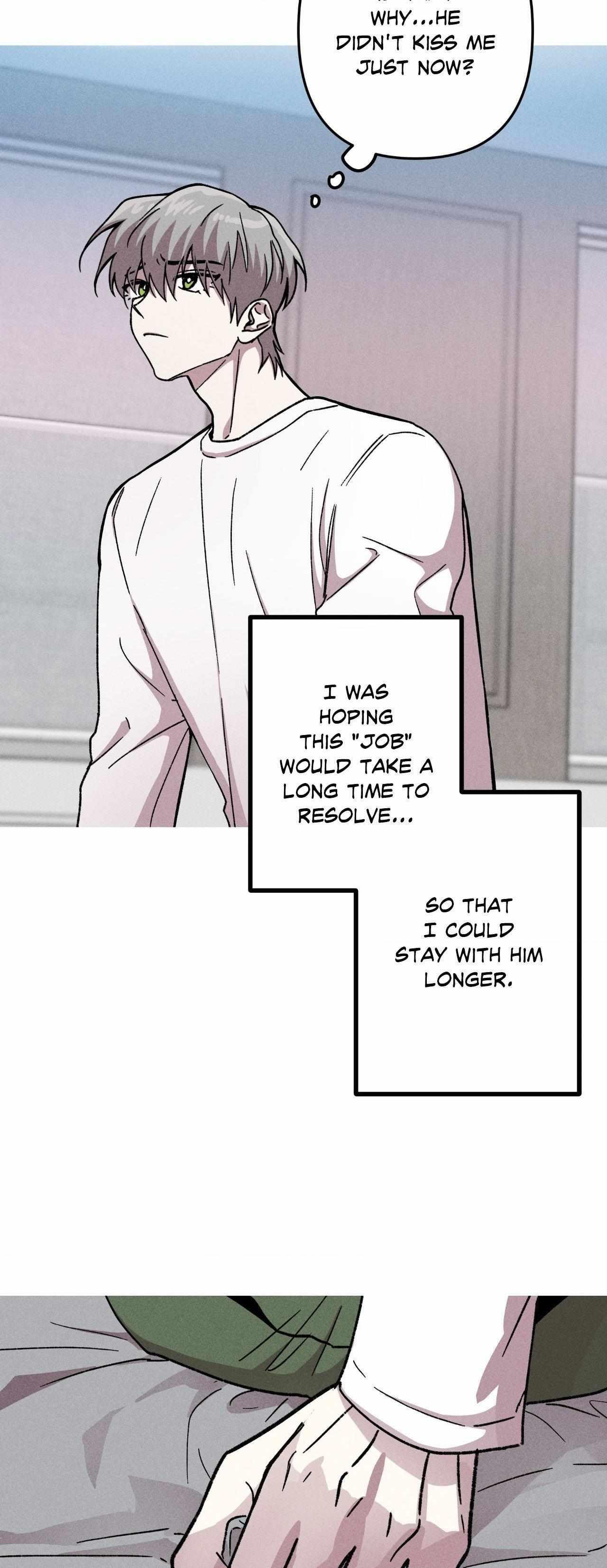 Kill Me If You Can Chapter 79 - Page 12 in English