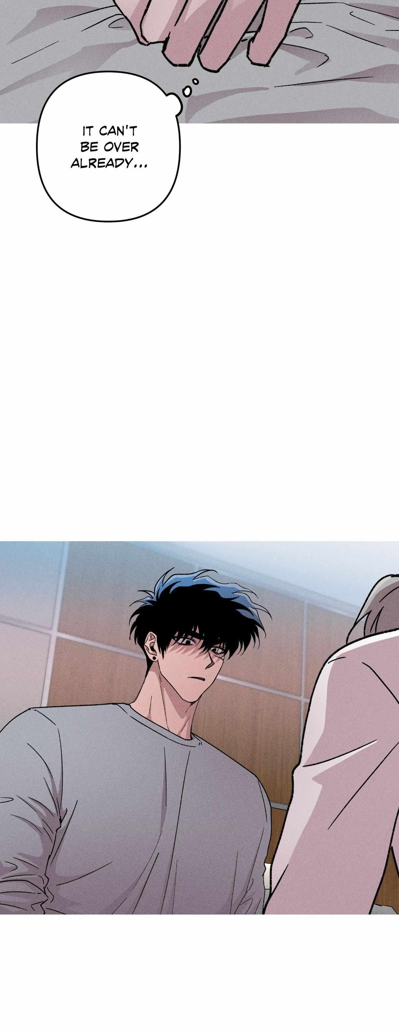 Kill Me If You Can Chapter 79 - Page 13 in English