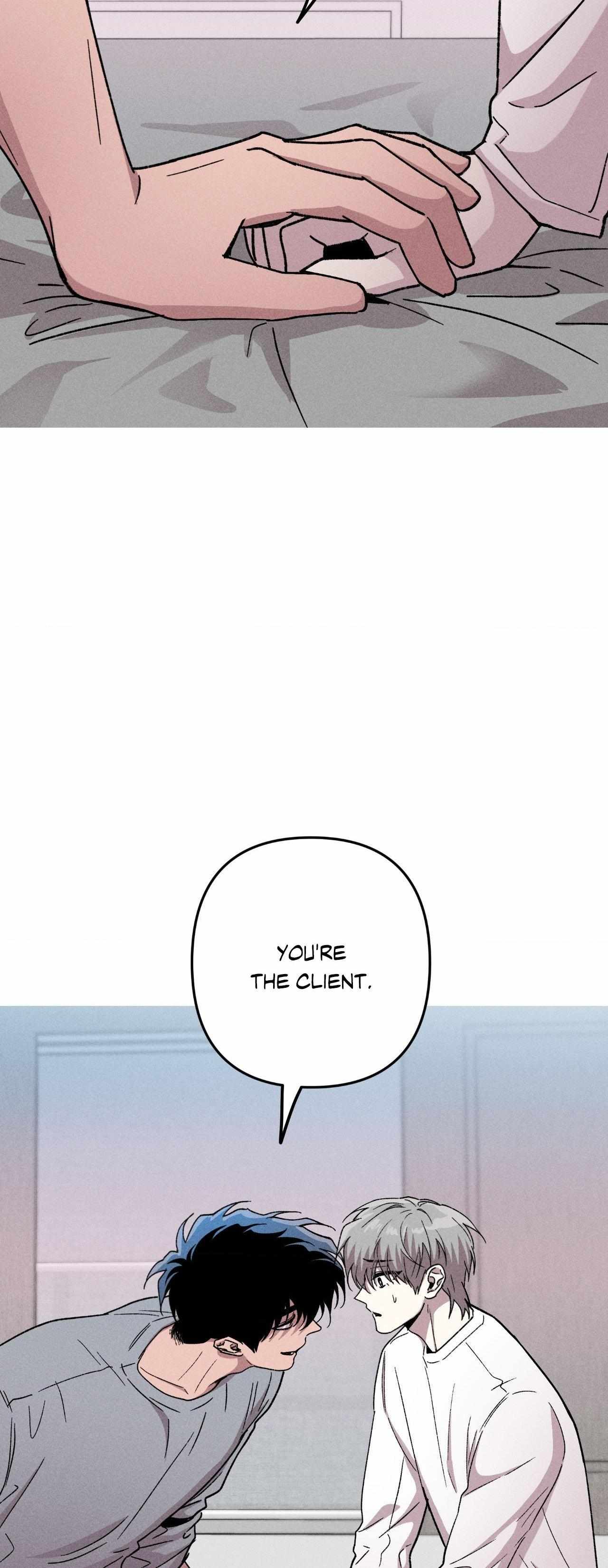 Kill Me If You Can Chapter 79 - Page 15 in English