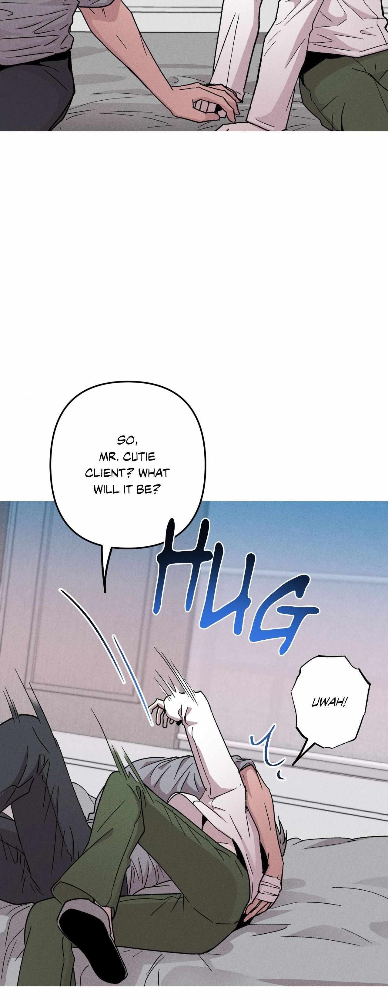 Kill Me If You Can Chapter 79 - Page 16 in English