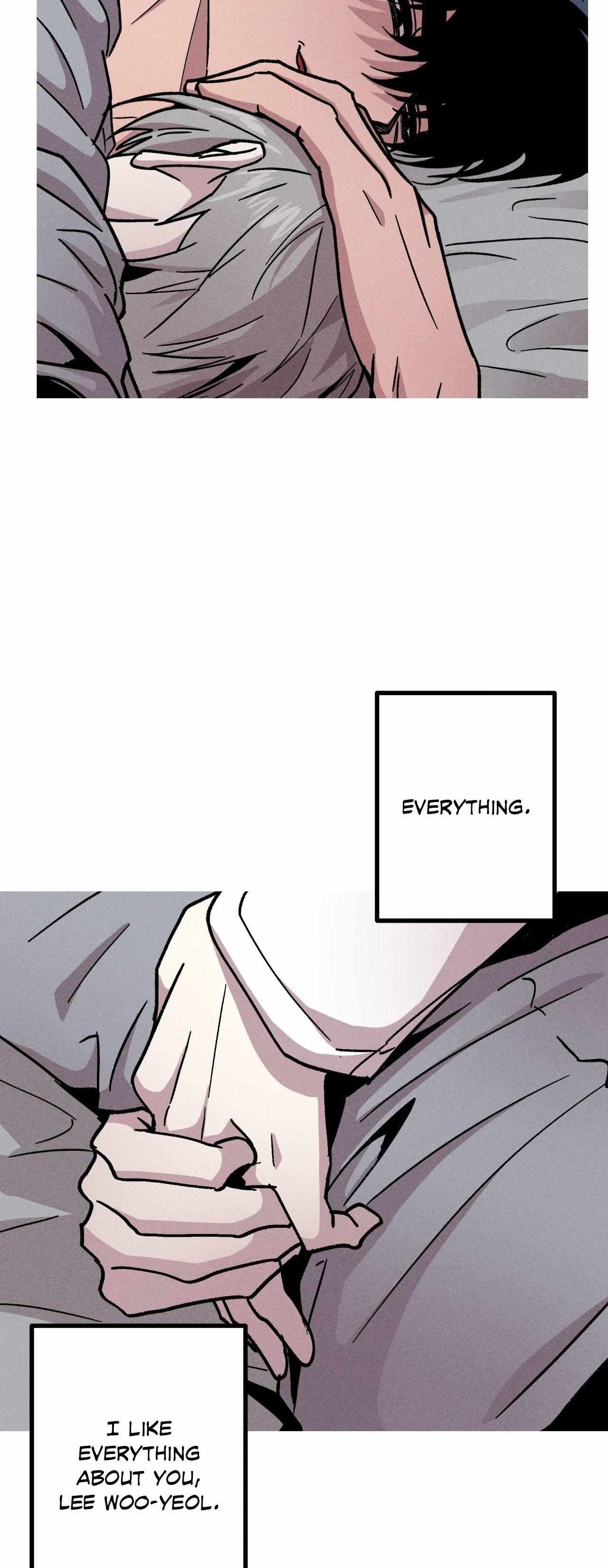 Kill Me If You Can Chapter 79 - Page 19 in English