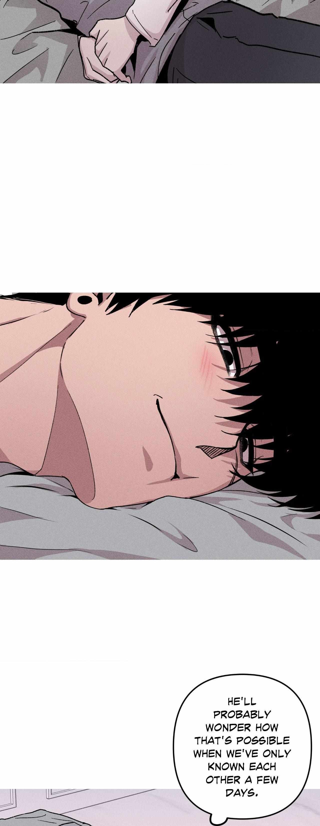 Kill Me If You Can Chapter 79 - Page 21 in English