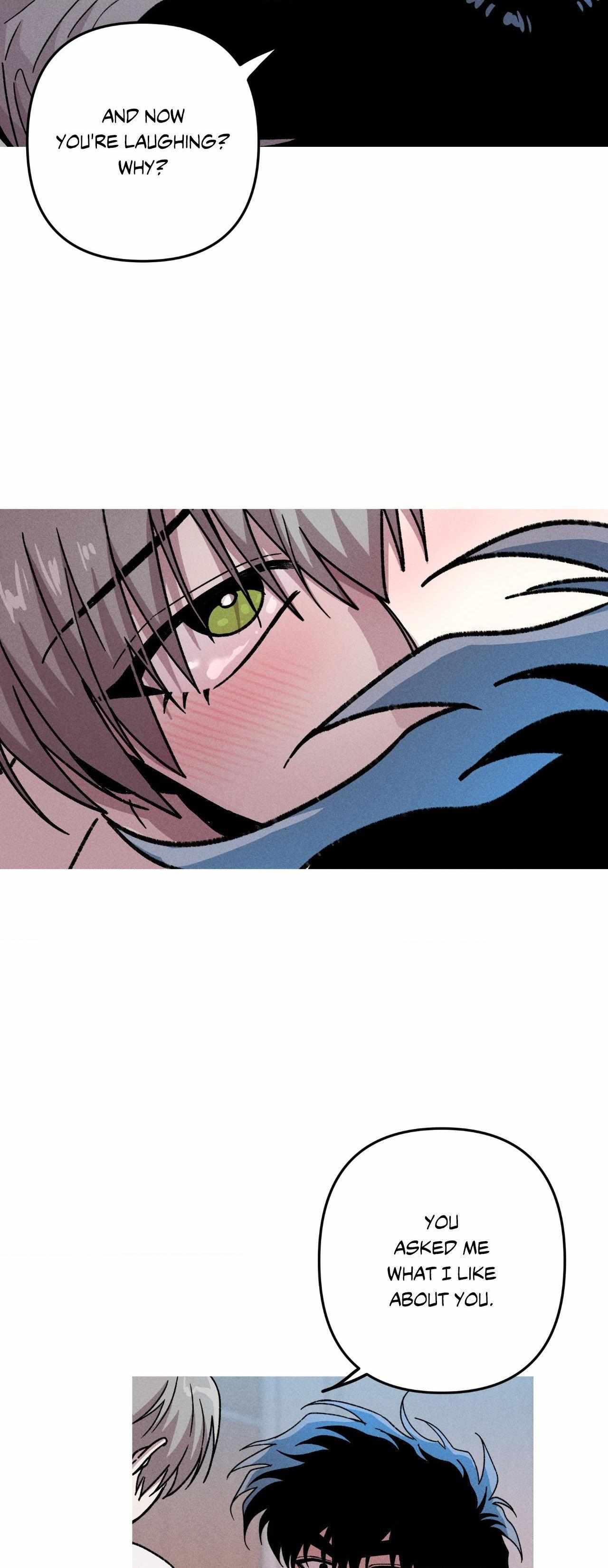 Kill Me If You Can Chapter 79 - Page 28 in English