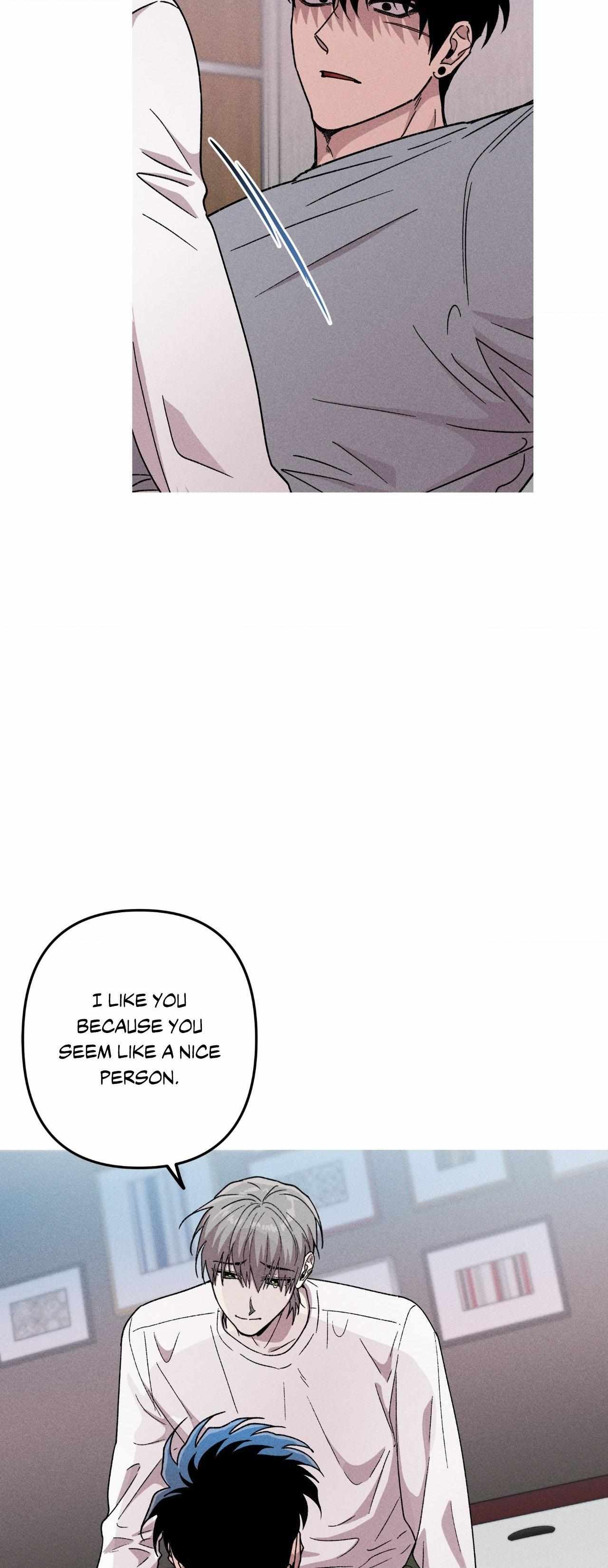 Kill Me If You Can Chapter 79 - Page 29 in English