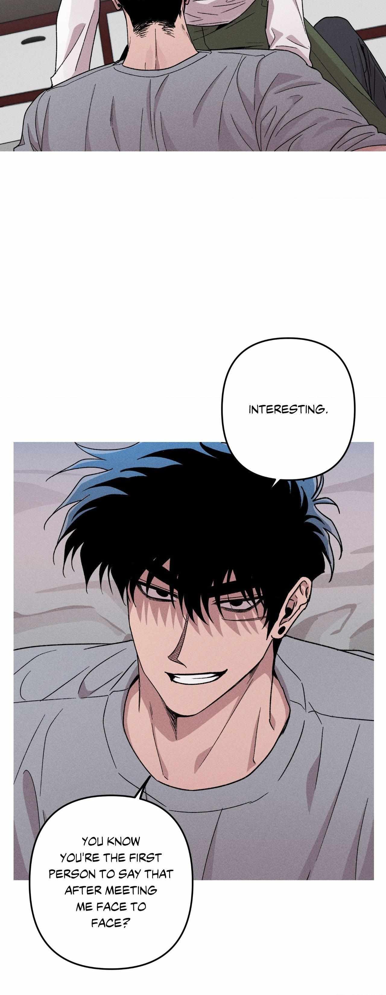 Kill Me If You Can Chapter 79 - Page 30 in English