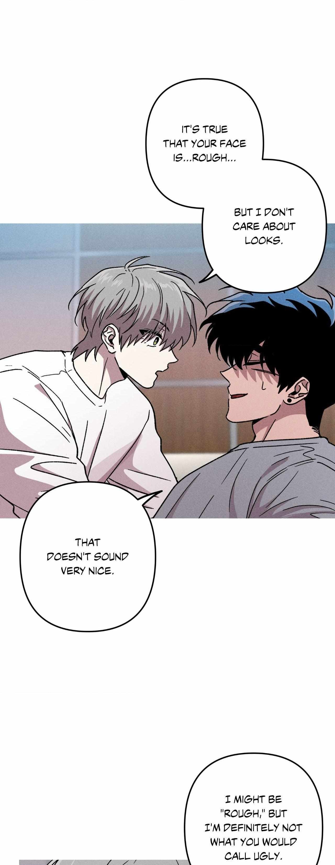 Kill Me If You Can Chapter 79 - Page 31 in English