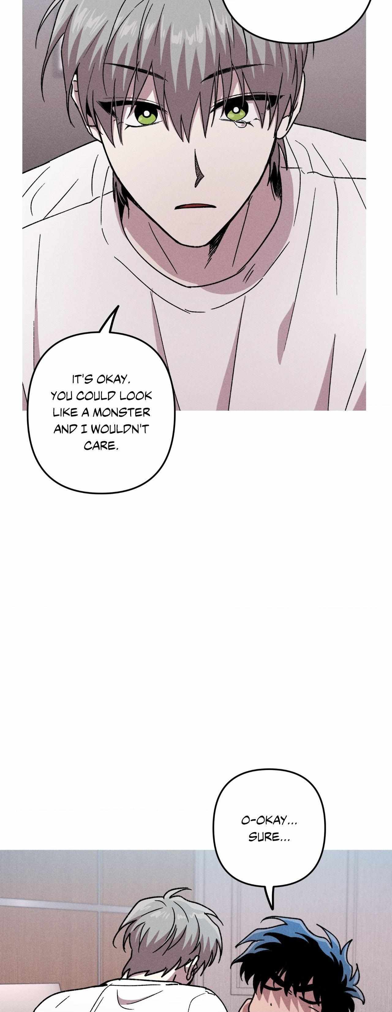 Kill Me If You Can Chapter 79 - Page 32 in English
