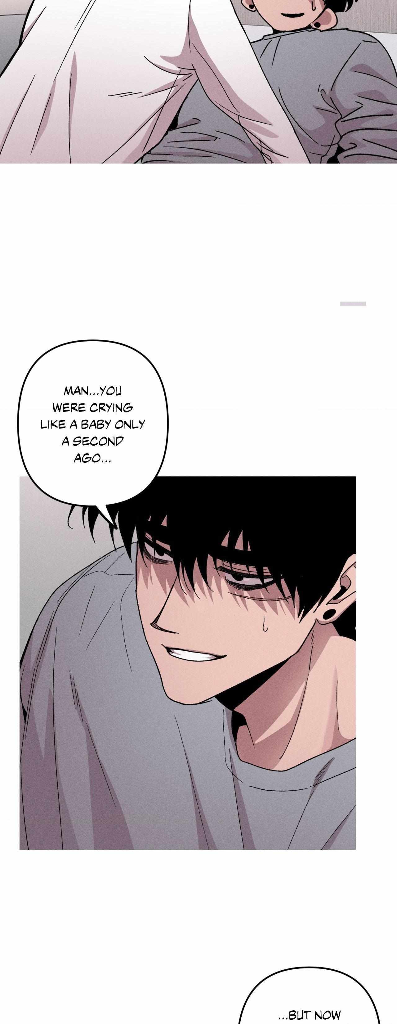 Kill Me If You Can Chapter 79 - Page 33 in English