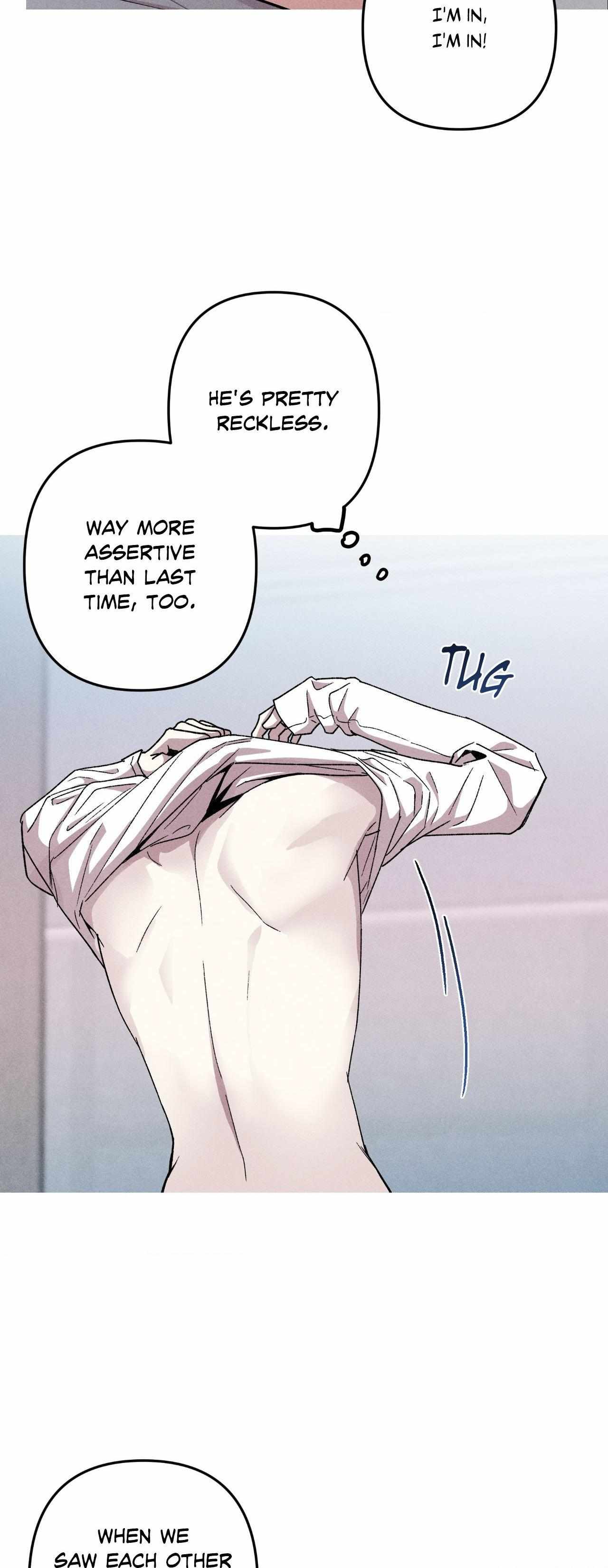 Kill Me If You Can Chapter 79 - Page 42 in English