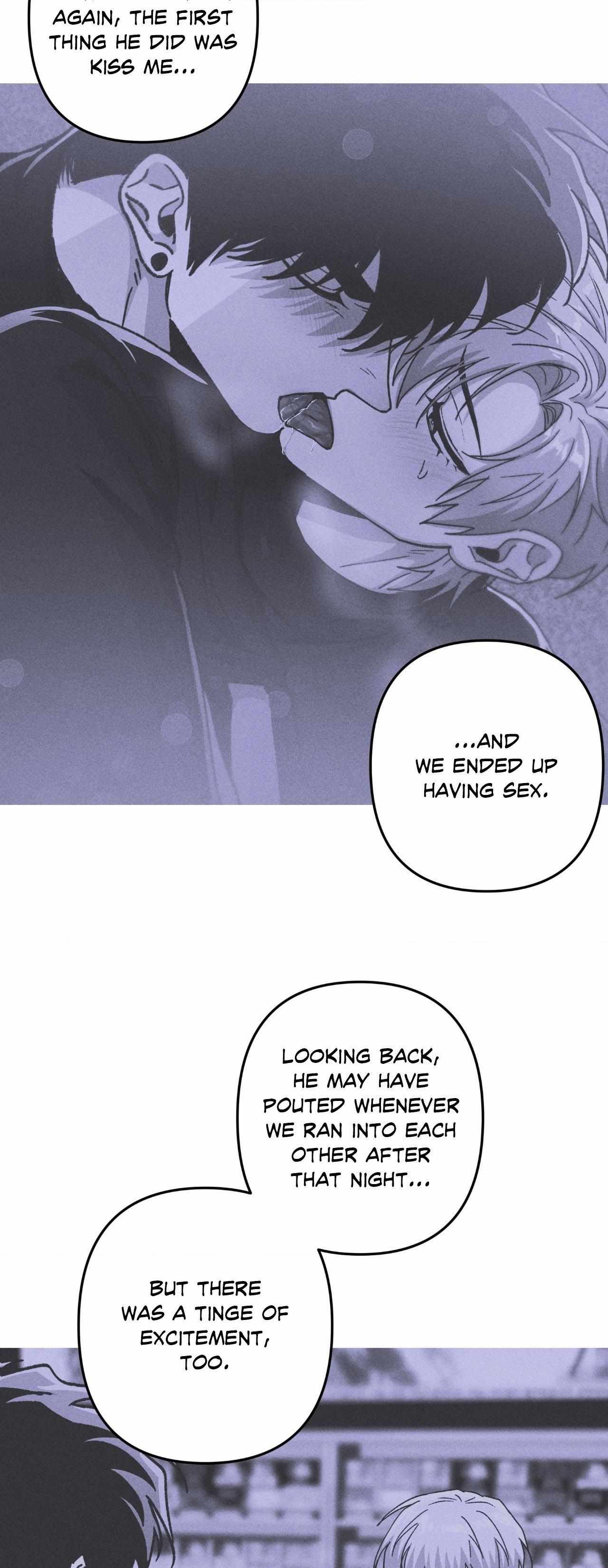 Kill Me If You Can Chapter 79 - Page 43 in English