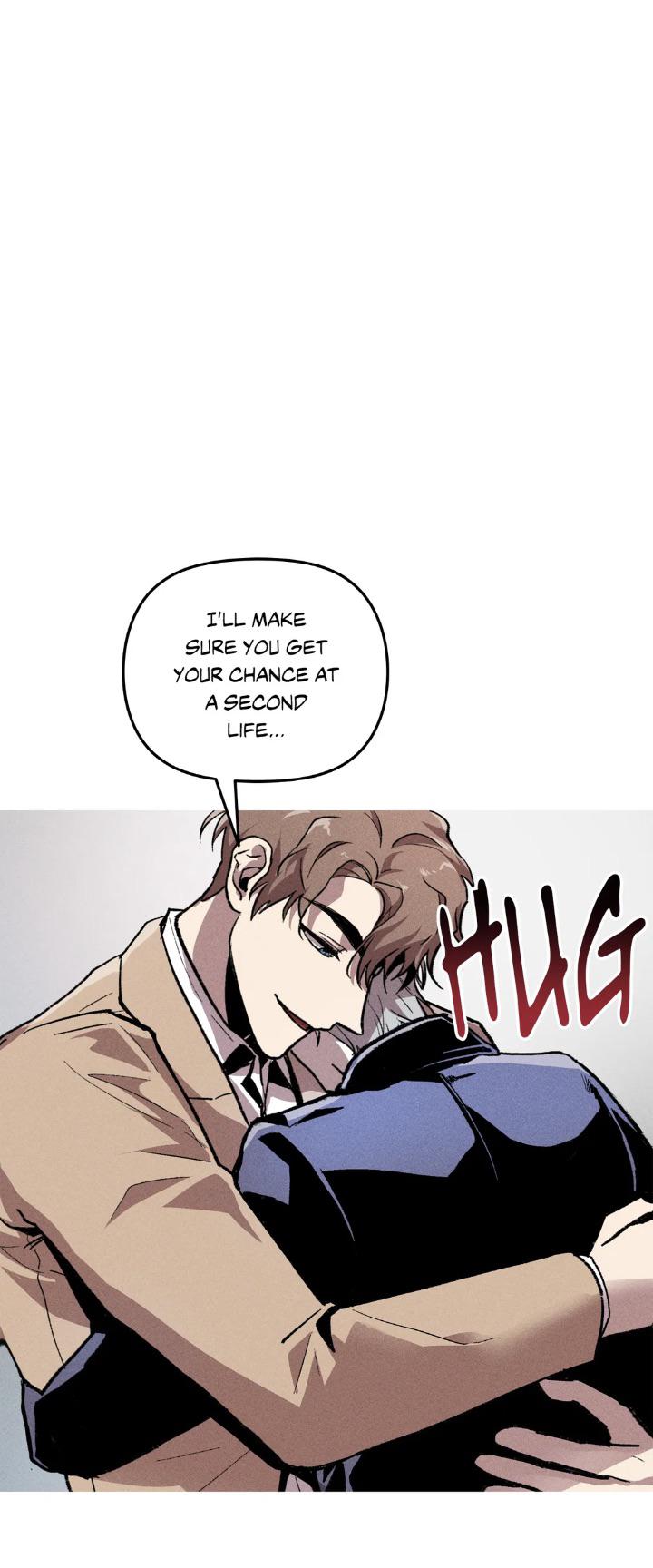 Kill Me If You Can Chapter 8 - Page 10 in English