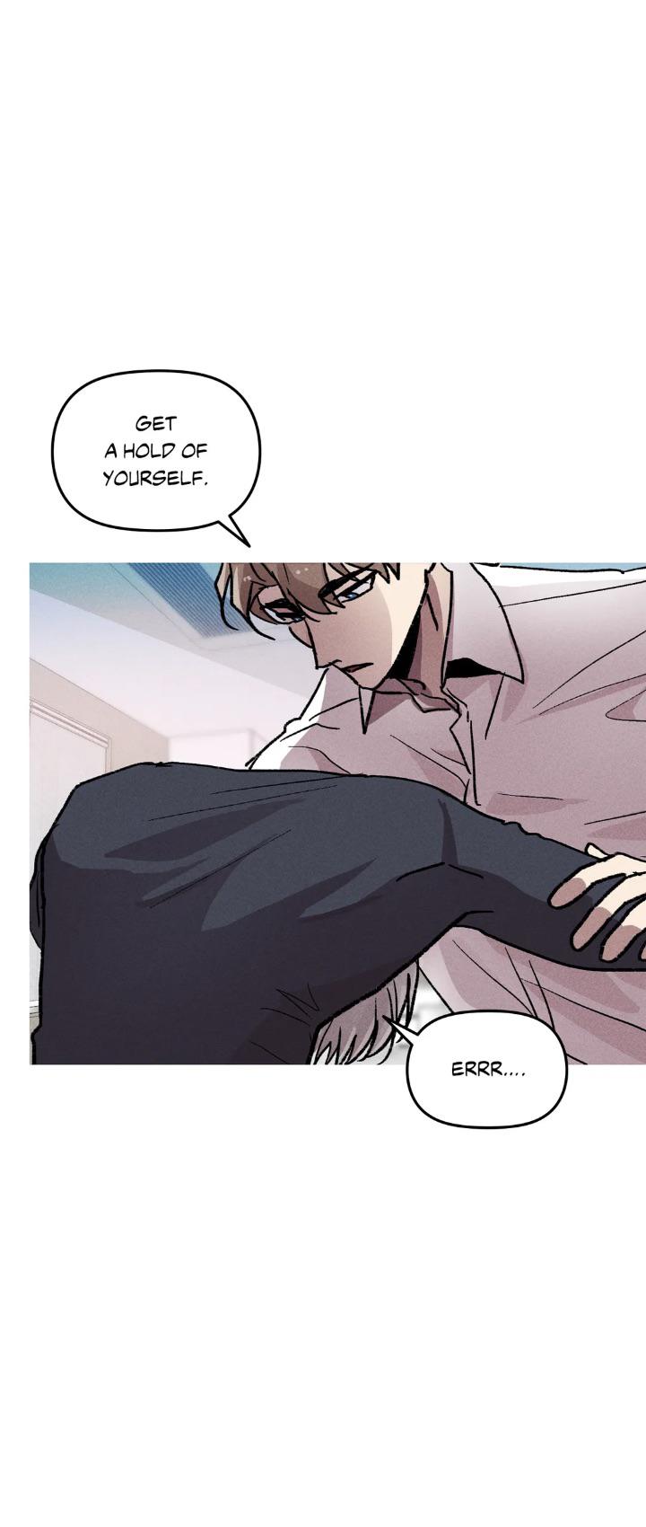 Kill Me If You Can Chapter 8 - Page 32 in English