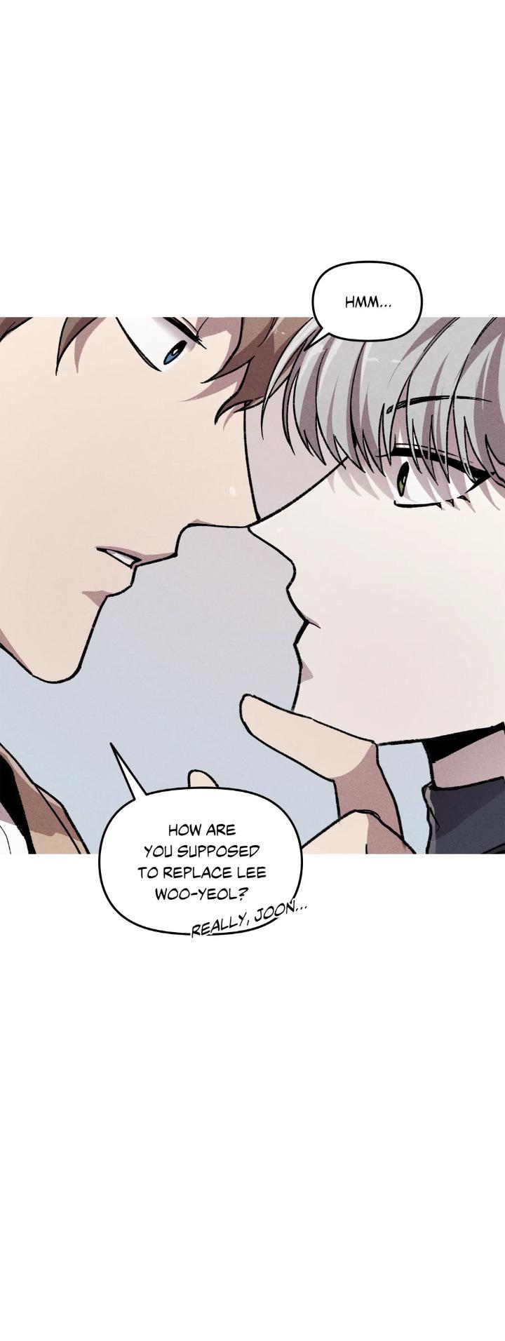 Kill Me If You Can Chapter 8 - Page 4 in English