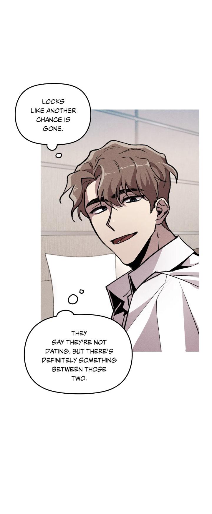 Kill Me If You Can Chapter 8 - Page 41 in English
