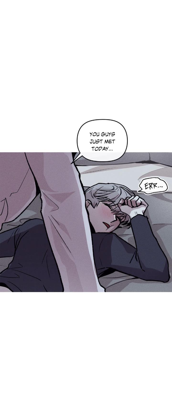 Kill Me If You Can Chapter 8 - Page 44 in English