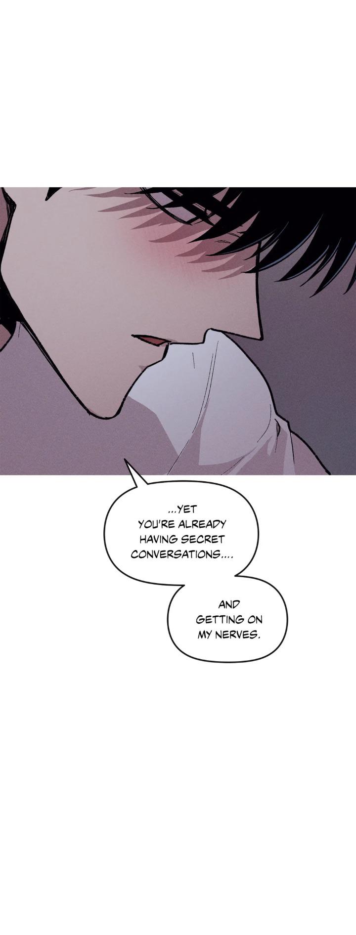 Kill Me If You Can Chapter 8 - Page 45 in English