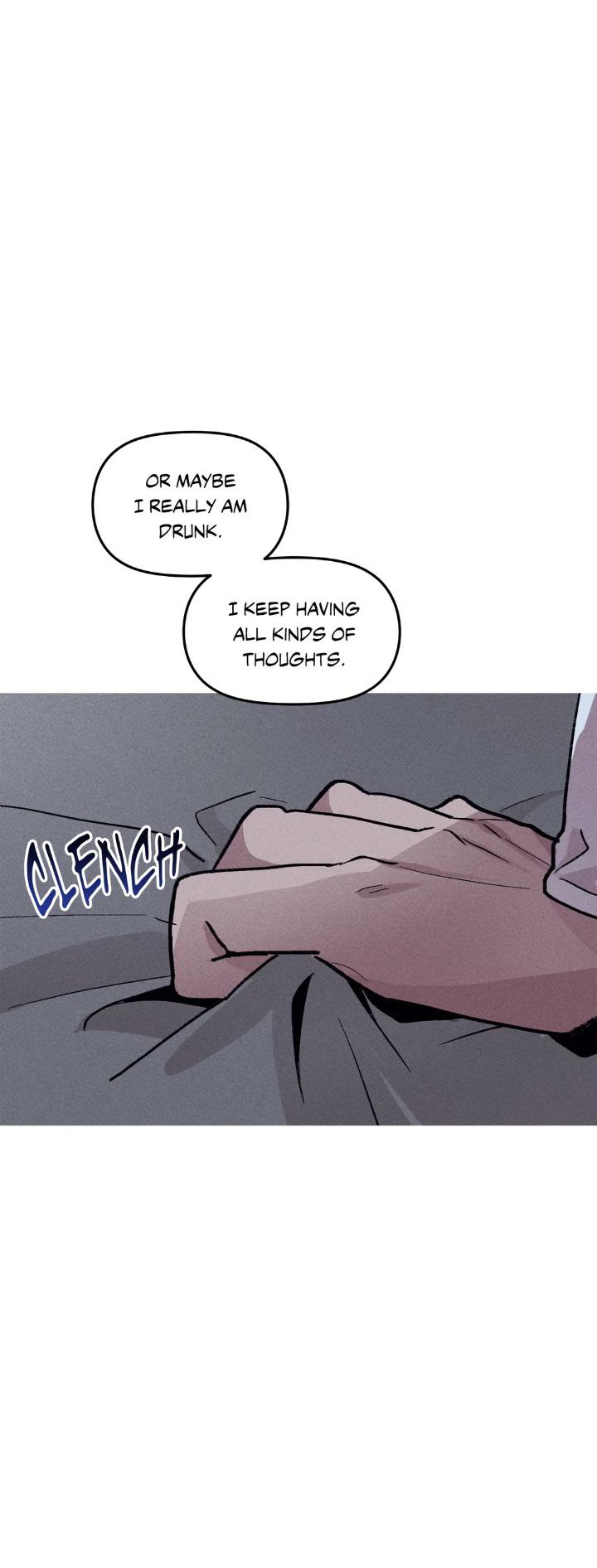 Kill Me If You Can Chapter 8 - Page 47 in English