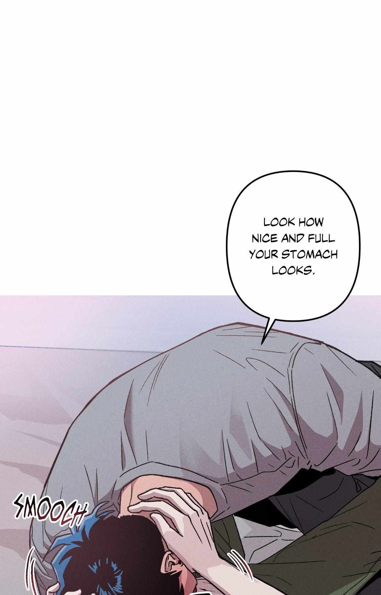 Kill Me If You Can Chapter 80 - Page 10 in English