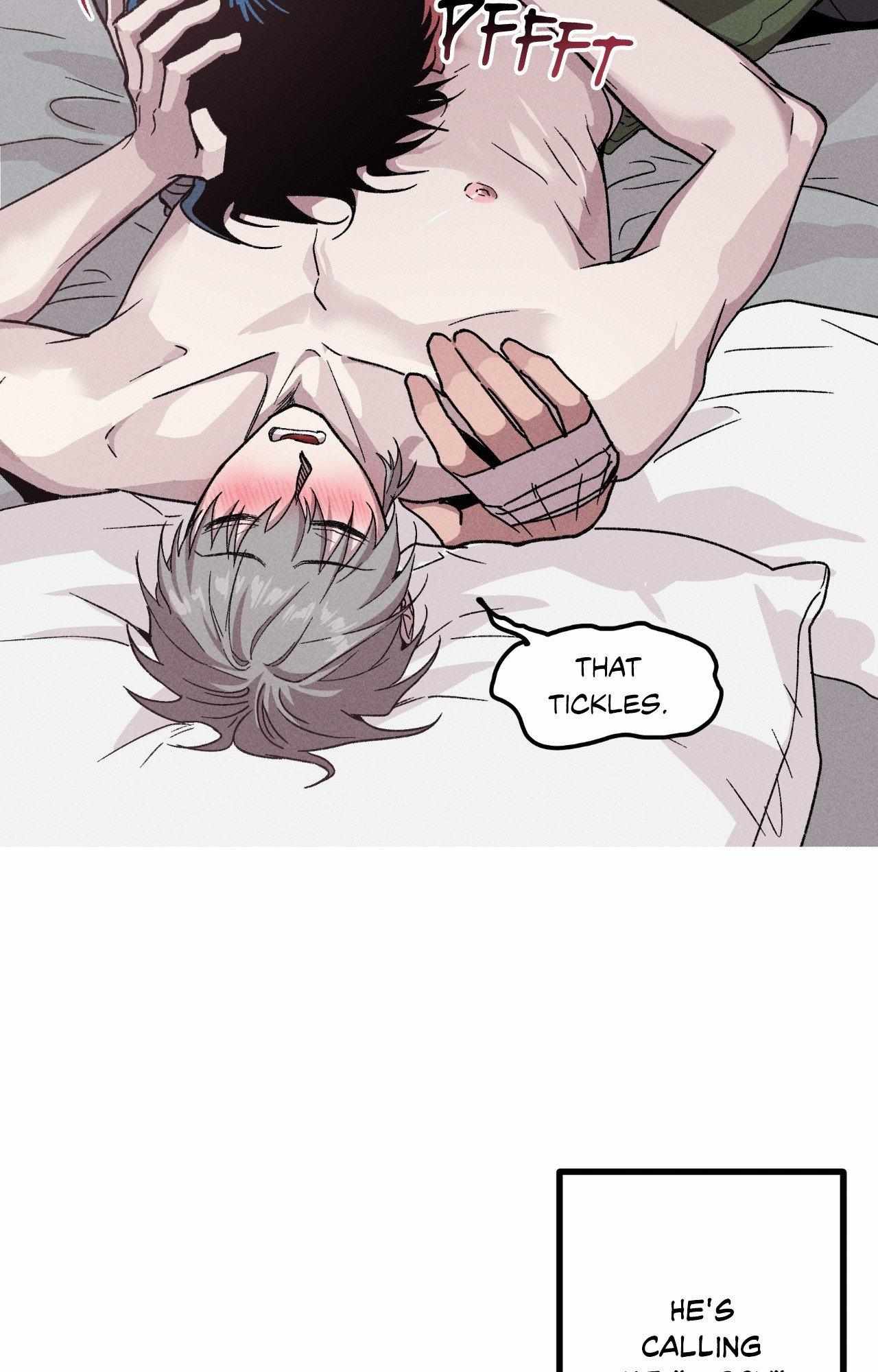 Kill Me If You Can Chapter 80 - Page 11 in English