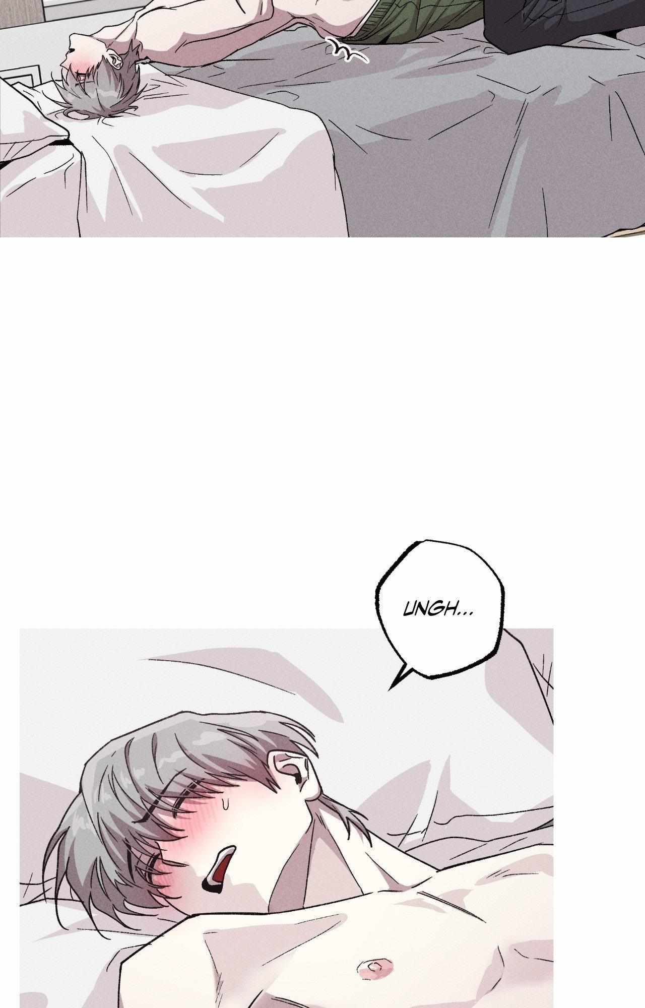 Kill Me If You Can Chapter 80 - Page 25 in English