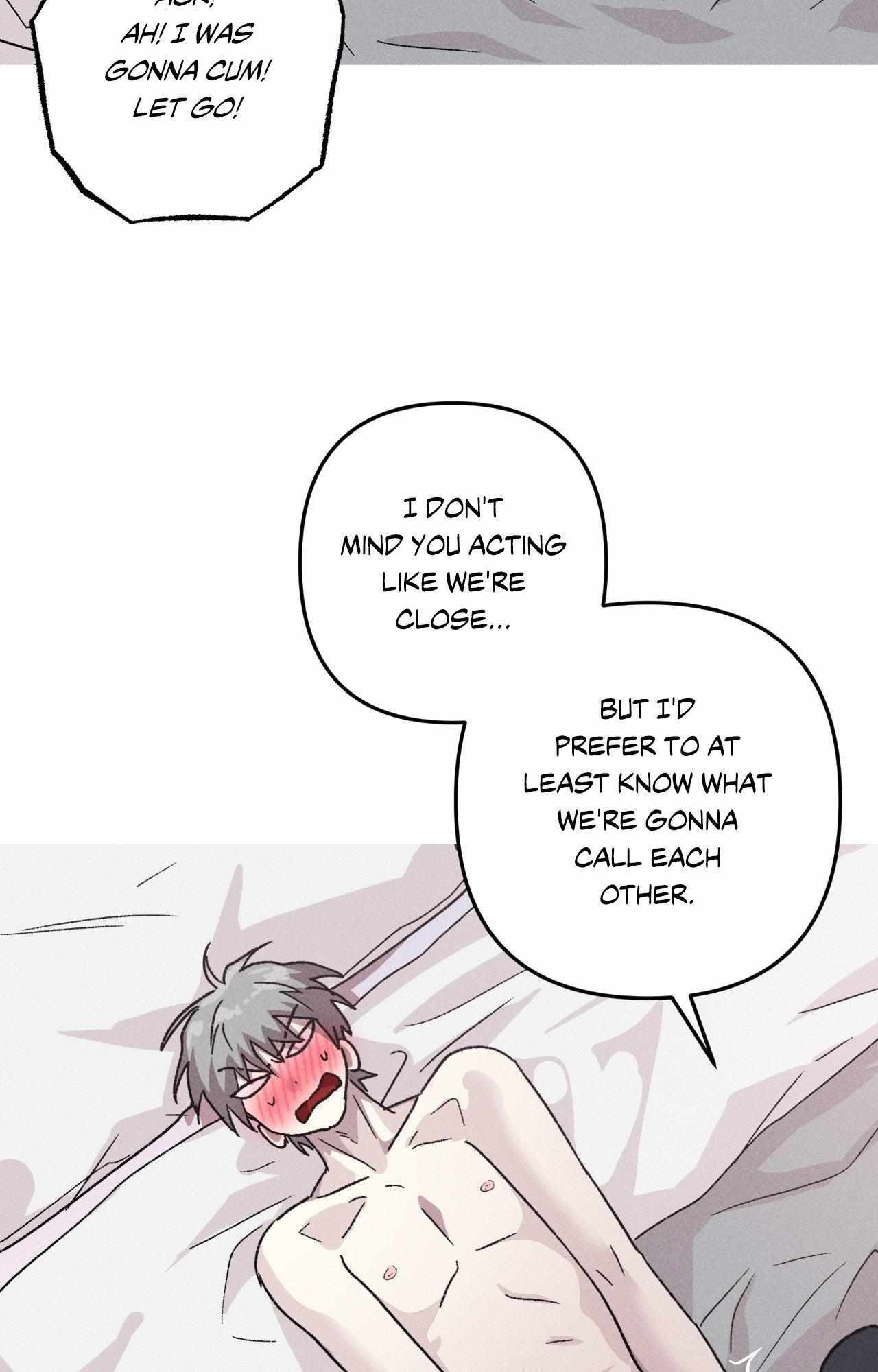 Kill Me If You Can Chapter 80 - Page 34 in English