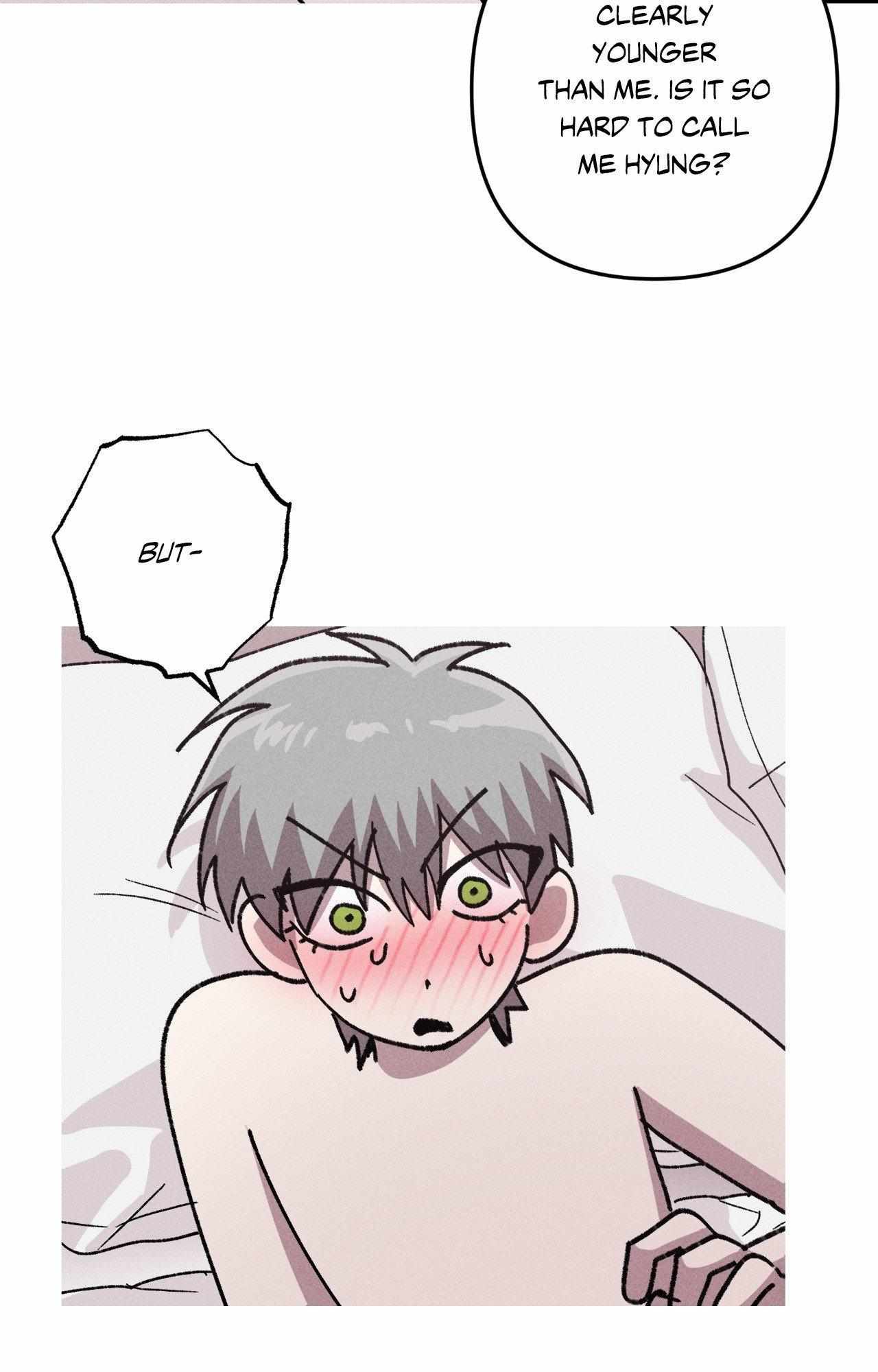 Kill Me If You Can Chapter 80 - Page 38 in English