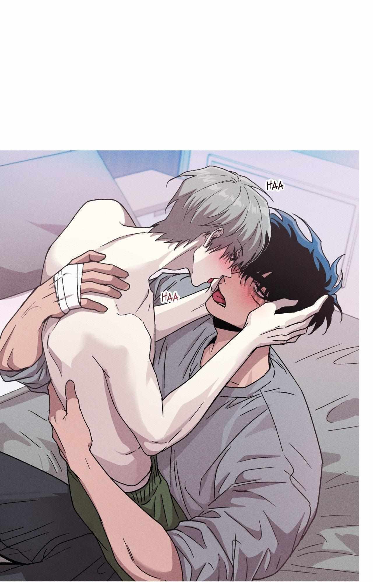 Kill Me If You Can Chapter 80 - Page 4 in English