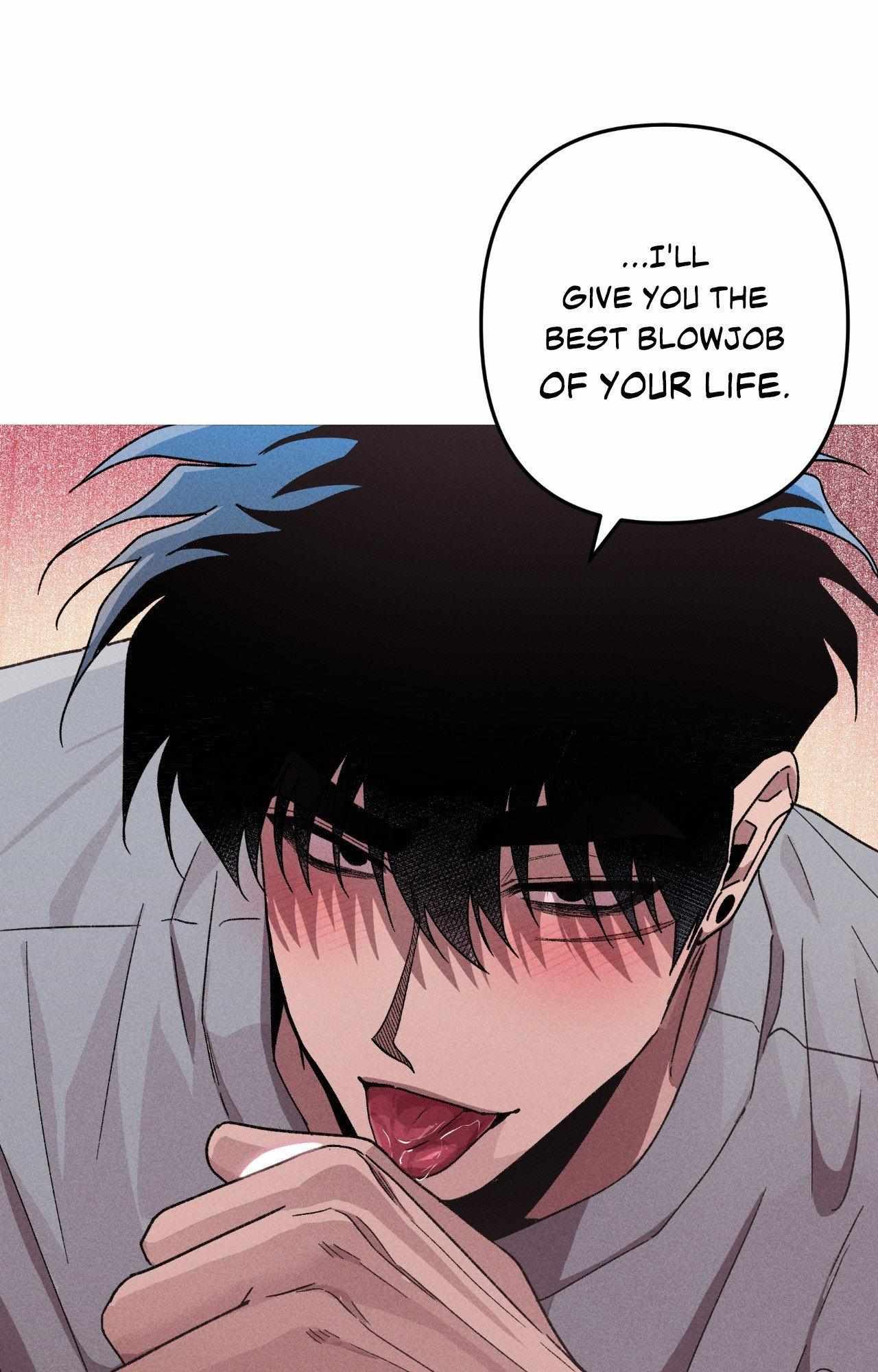Kill Me If You Can Chapter 80 - Page 43 in English