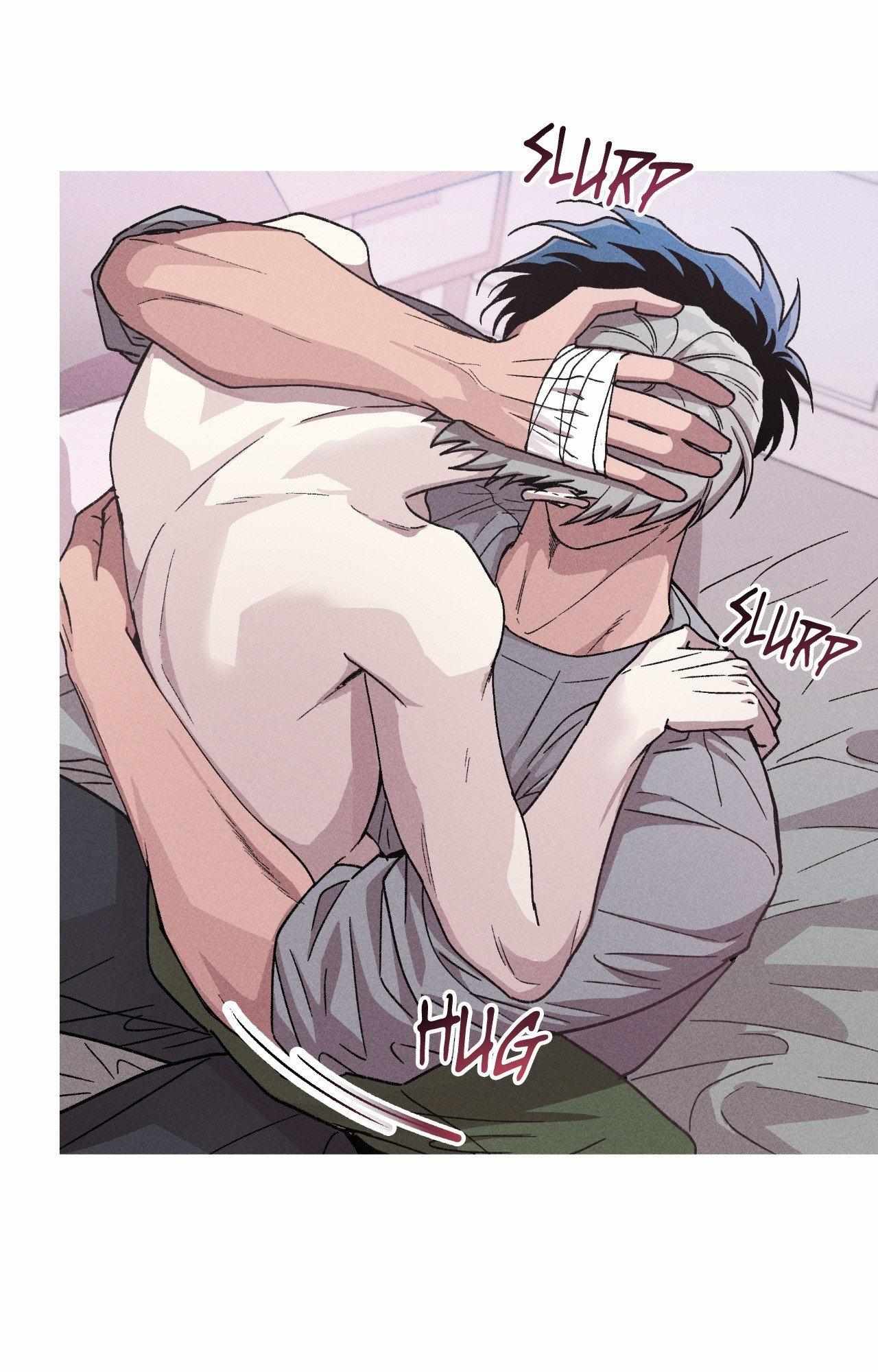 Kill Me If You Can Chapter 80 - Page 5 in English