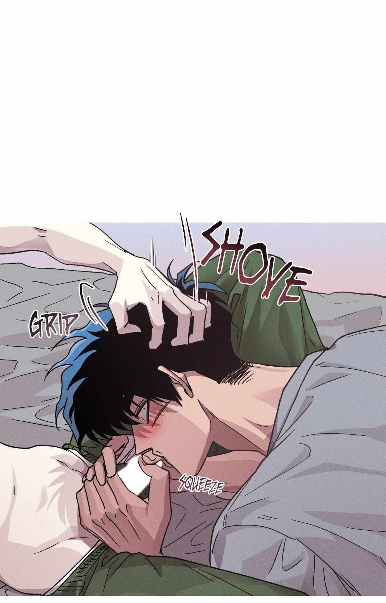 Kill Me If You Can Chapter 80 - Page 50 in English