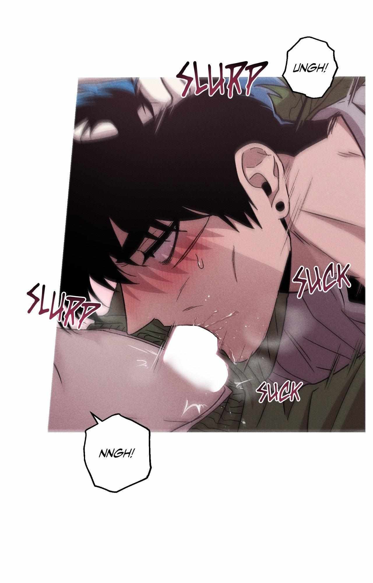 Kill Me If You Can Chapter 80 - Page 60 in English