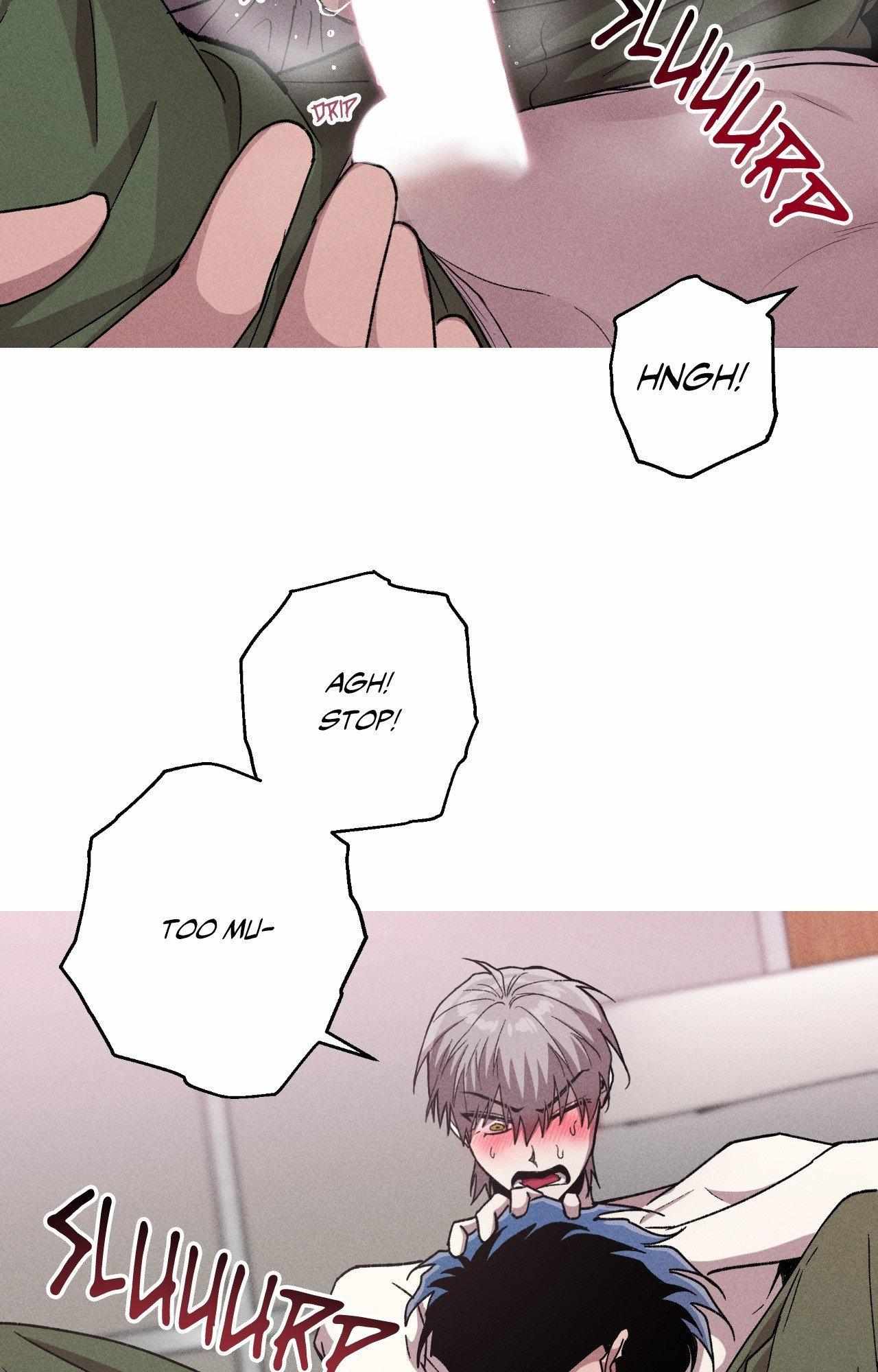 Kill Me If You Can Chapter 80 - Page 66 in English