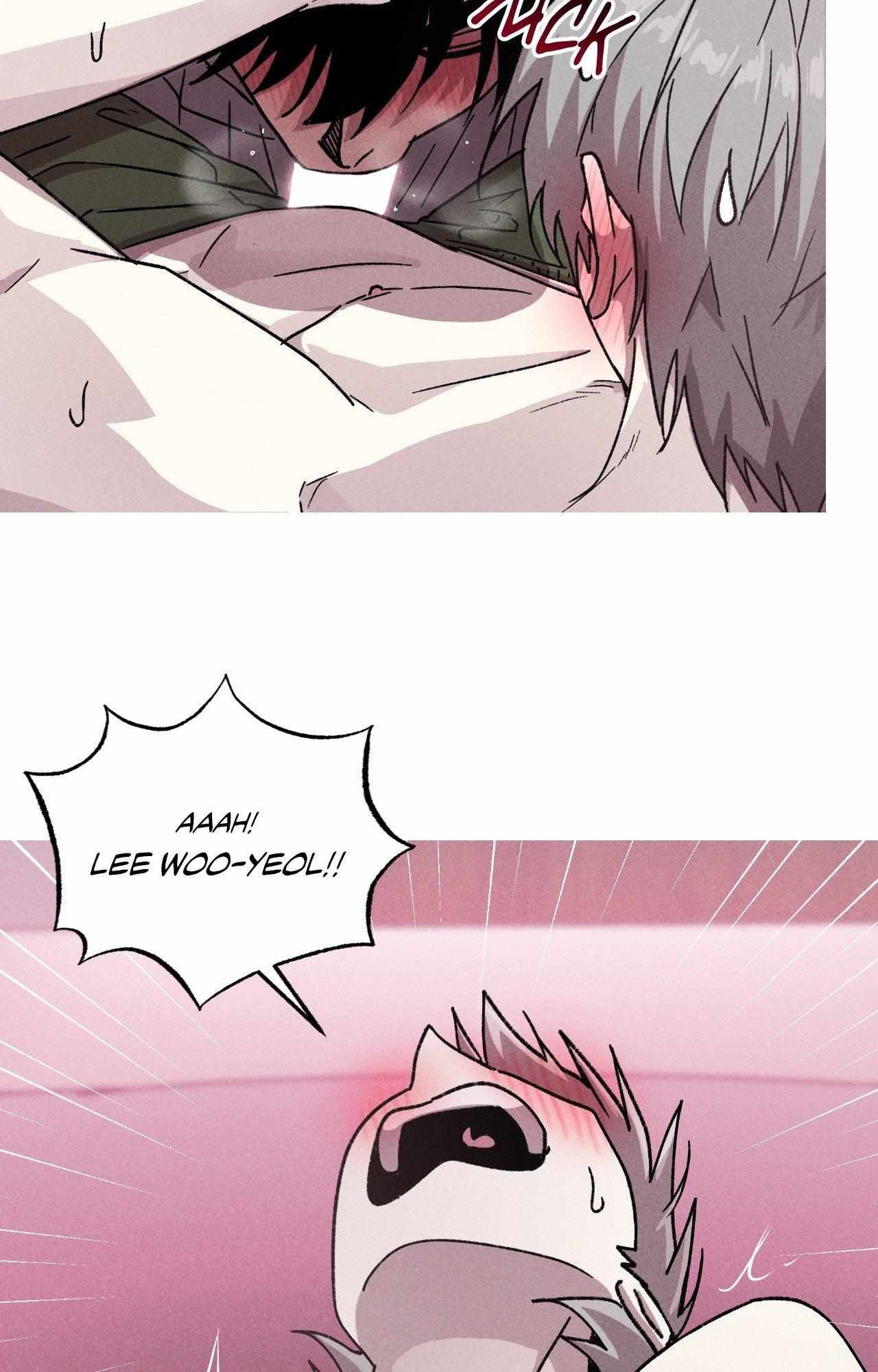 Kill Me If You Can Chapter 80 - Page 68 in English