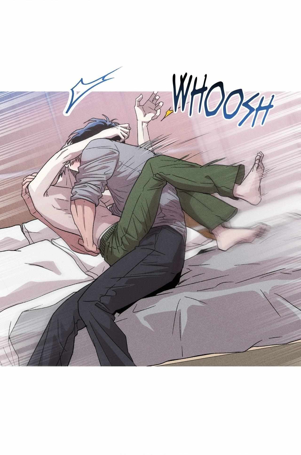 Kill Me If You Can Chapter 80 - Page 7 in English