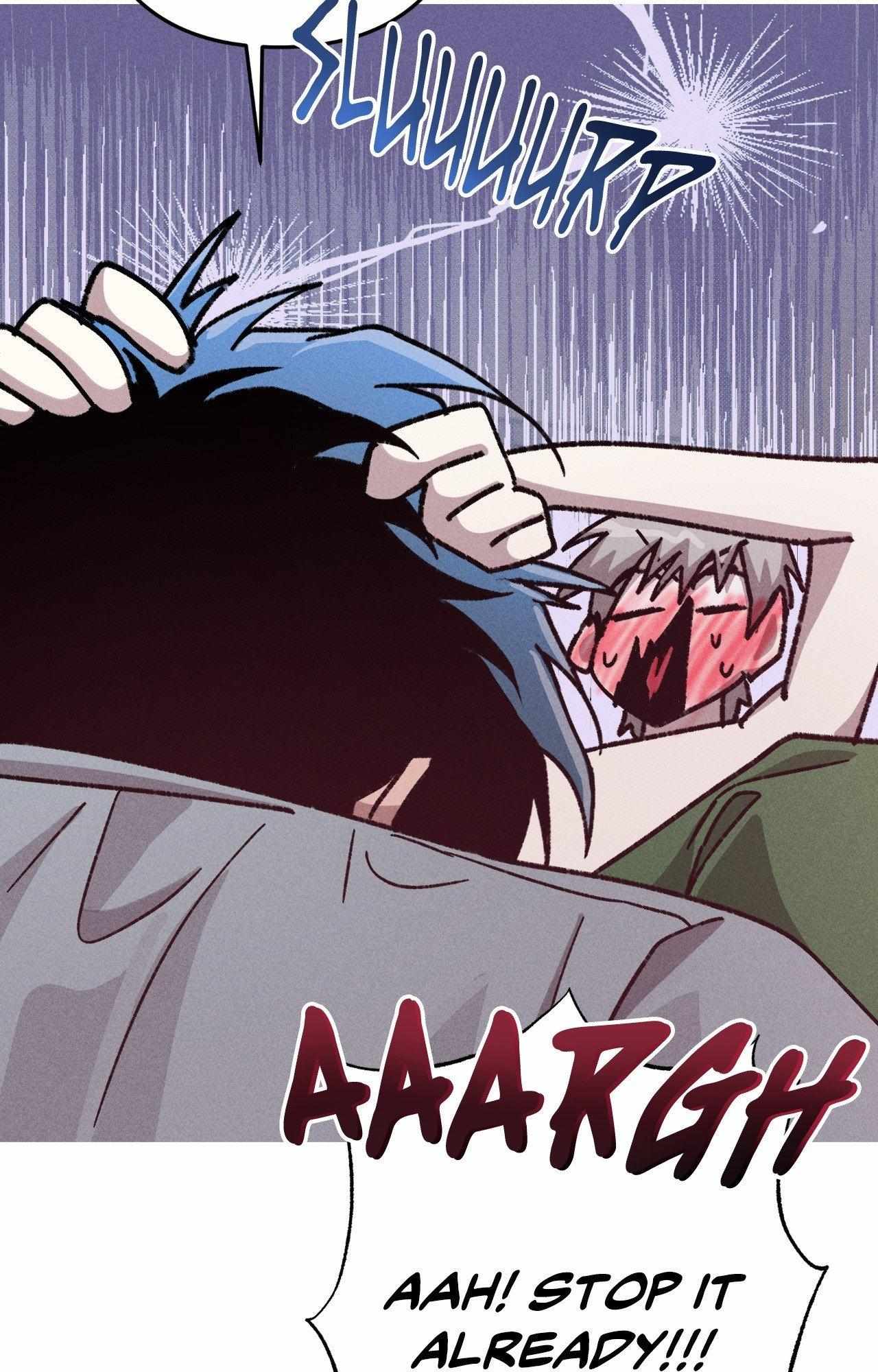 Kill Me If You Can Chapter 80 - Page 71 in English