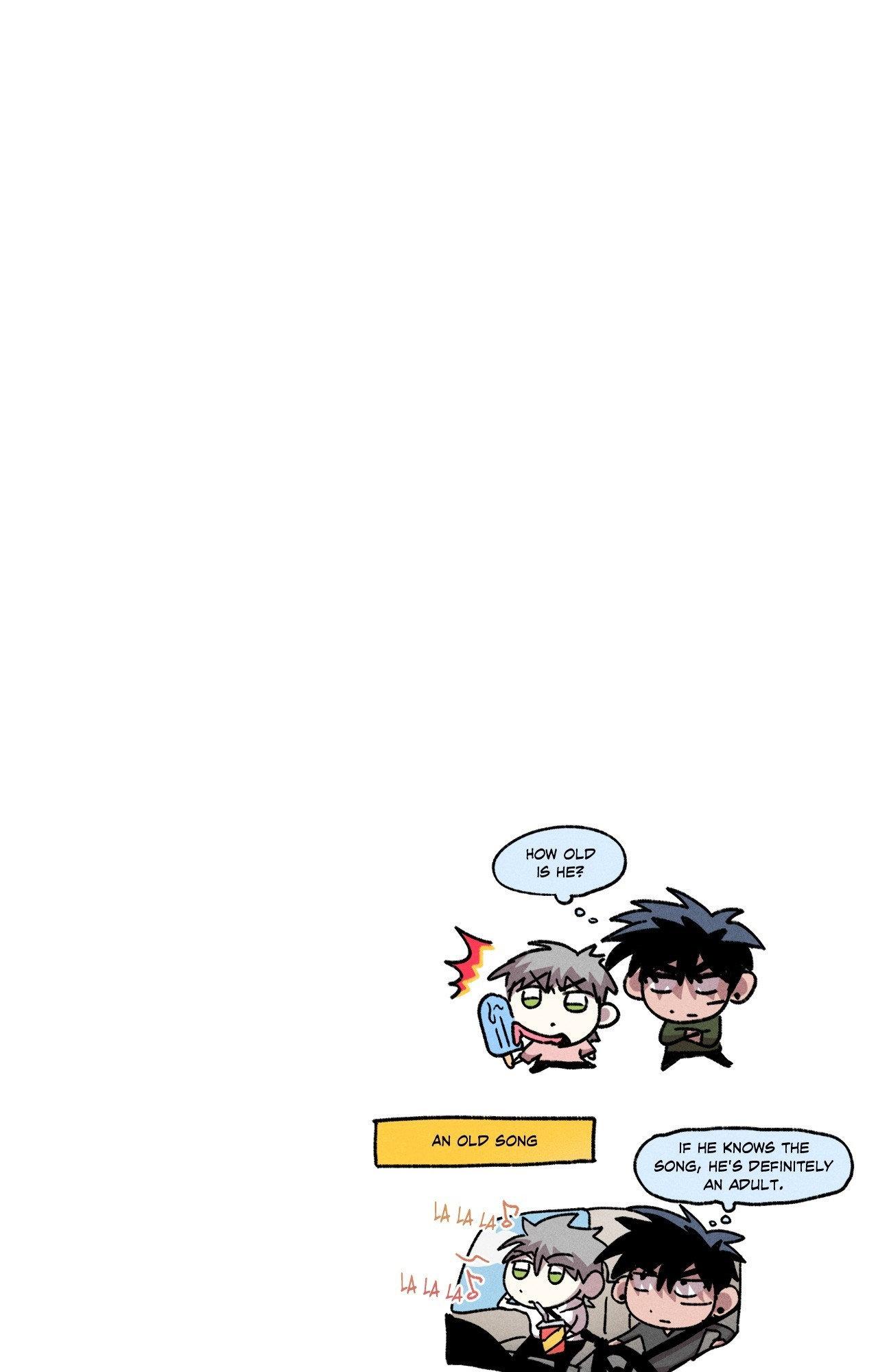 Kill Me If You Can Chapter 80 - Page 73 in English