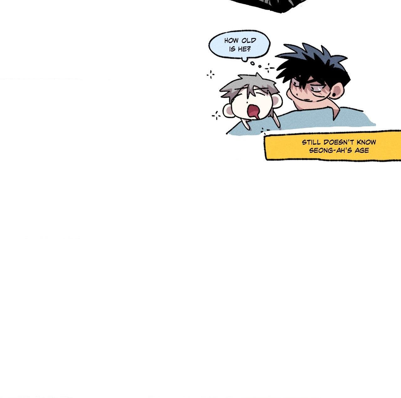 Kill Me If You Can Chapter 80 - Page 74 in English