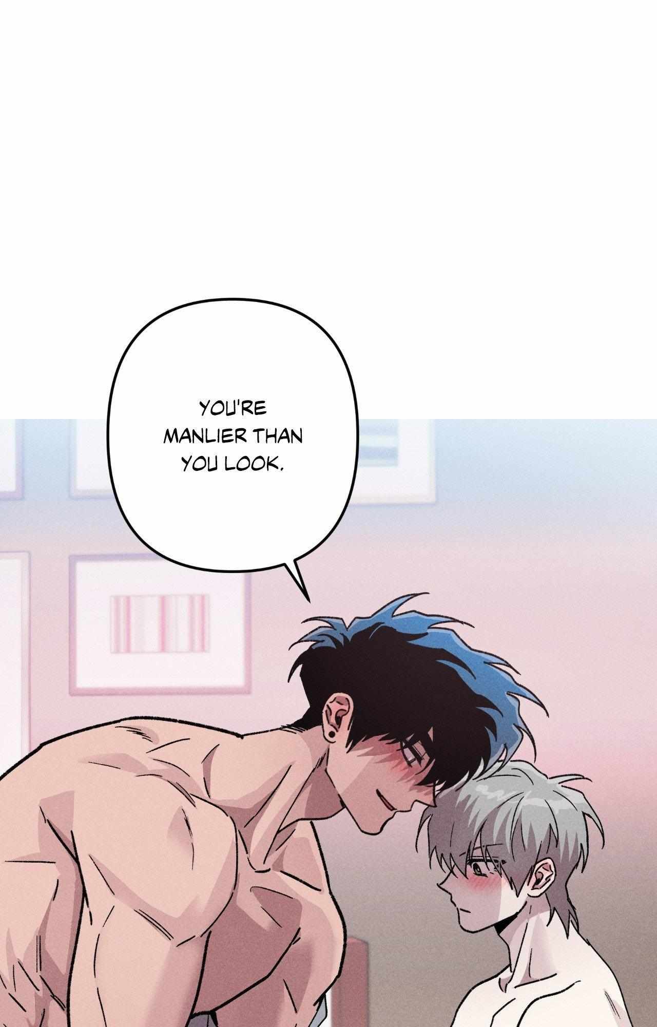 Kill Me If You Can Chapter 81 - Page 10 in English