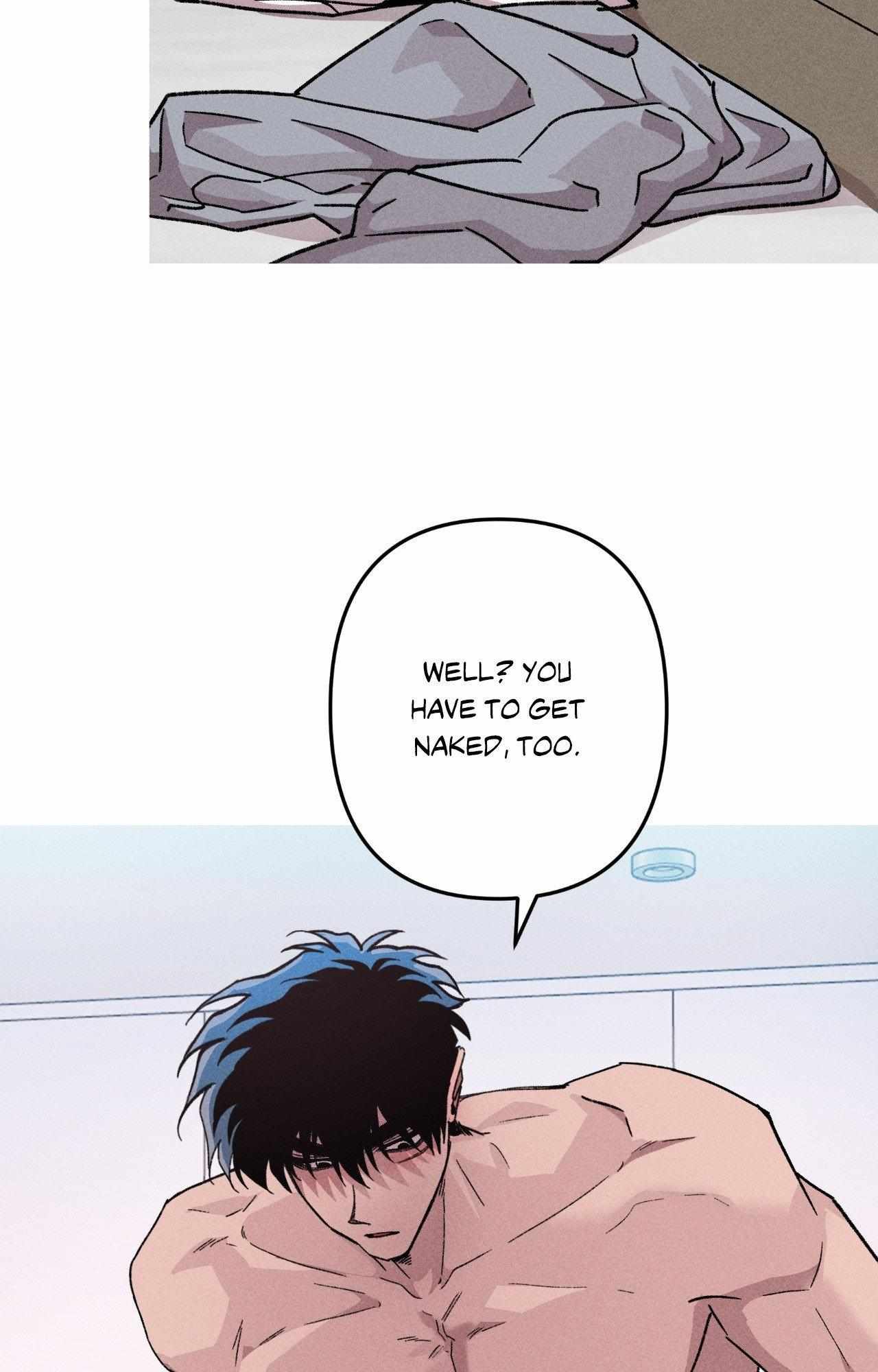 Kill Me If You Can Chapter 81 - Page 13 in English