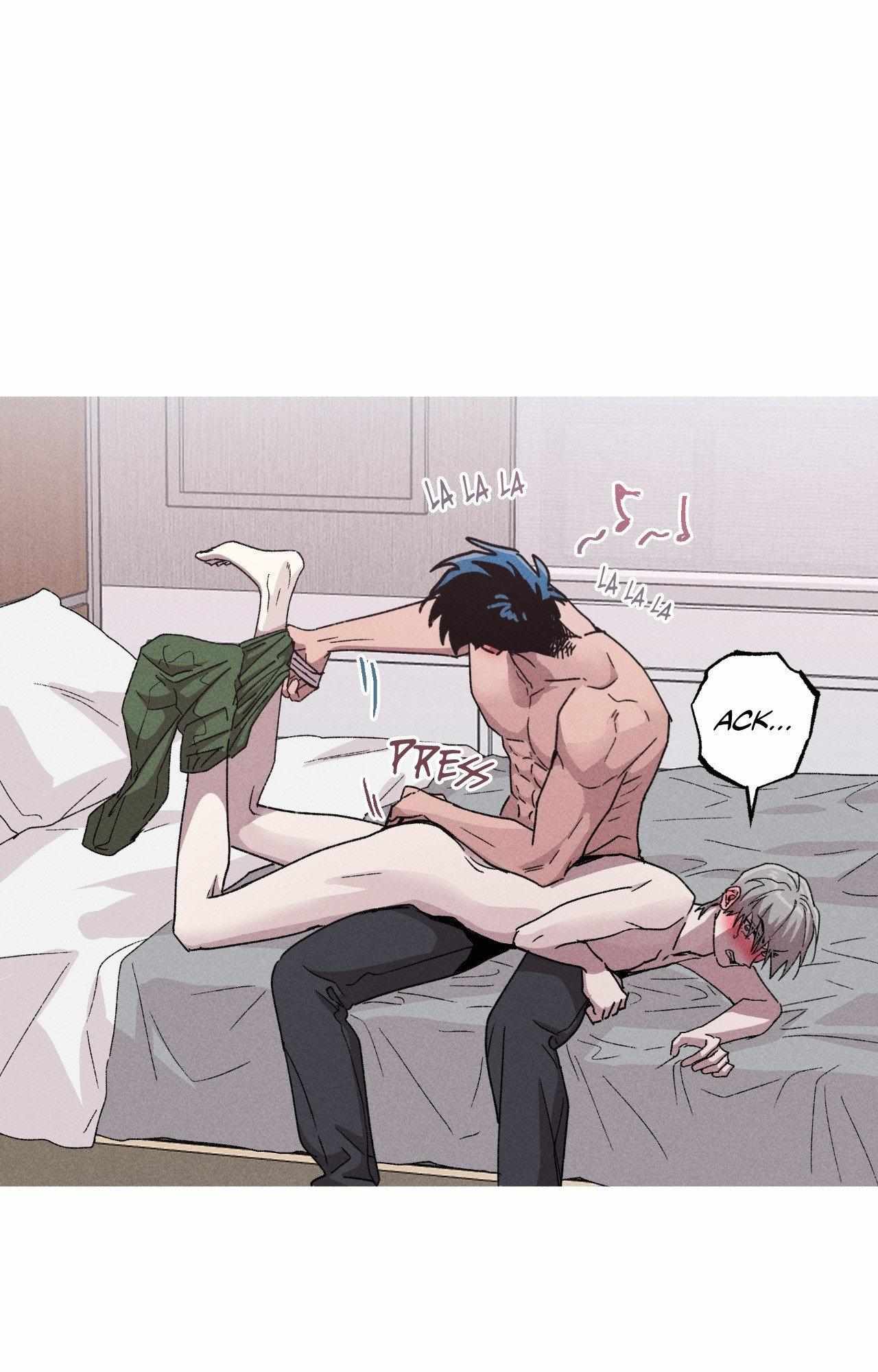 Kill Me If You Can Chapter 81 - Page 25 in English